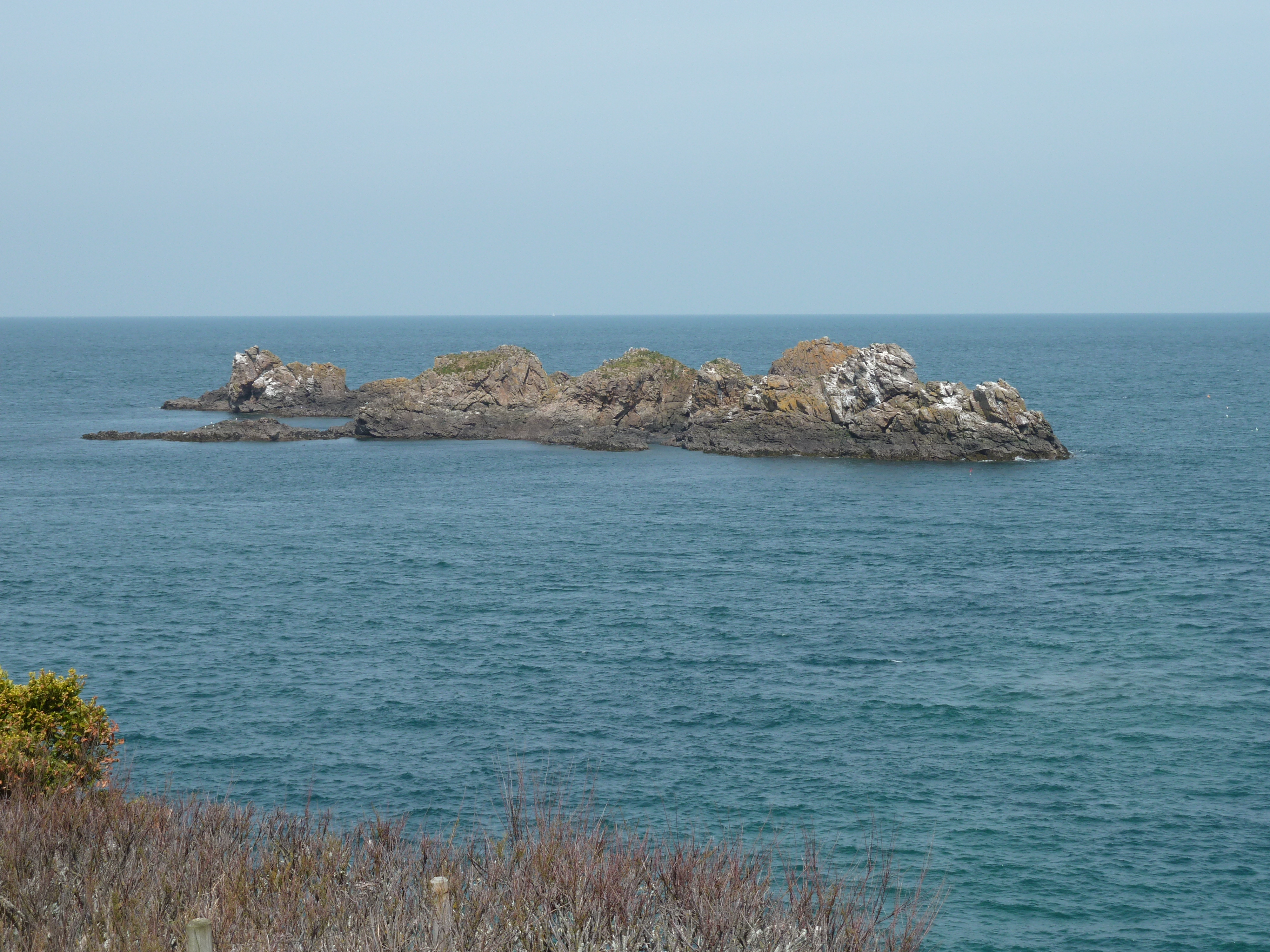 Picture France Rotheneuf 2010-04 39 - Discovery Rotheneuf