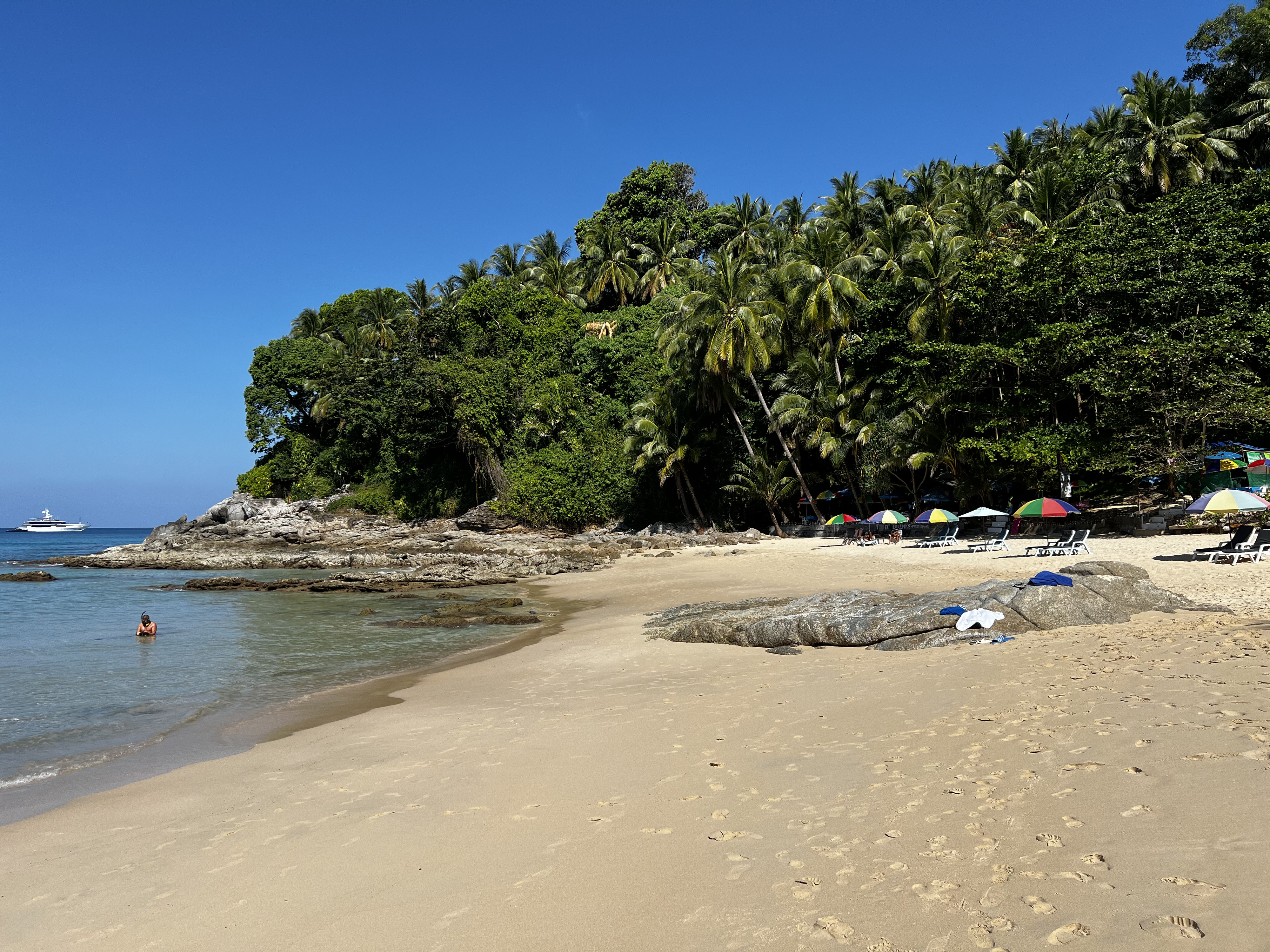 Picture Thailand Phuket Surin Beach 2021-12 54 - Tours Surin Beach