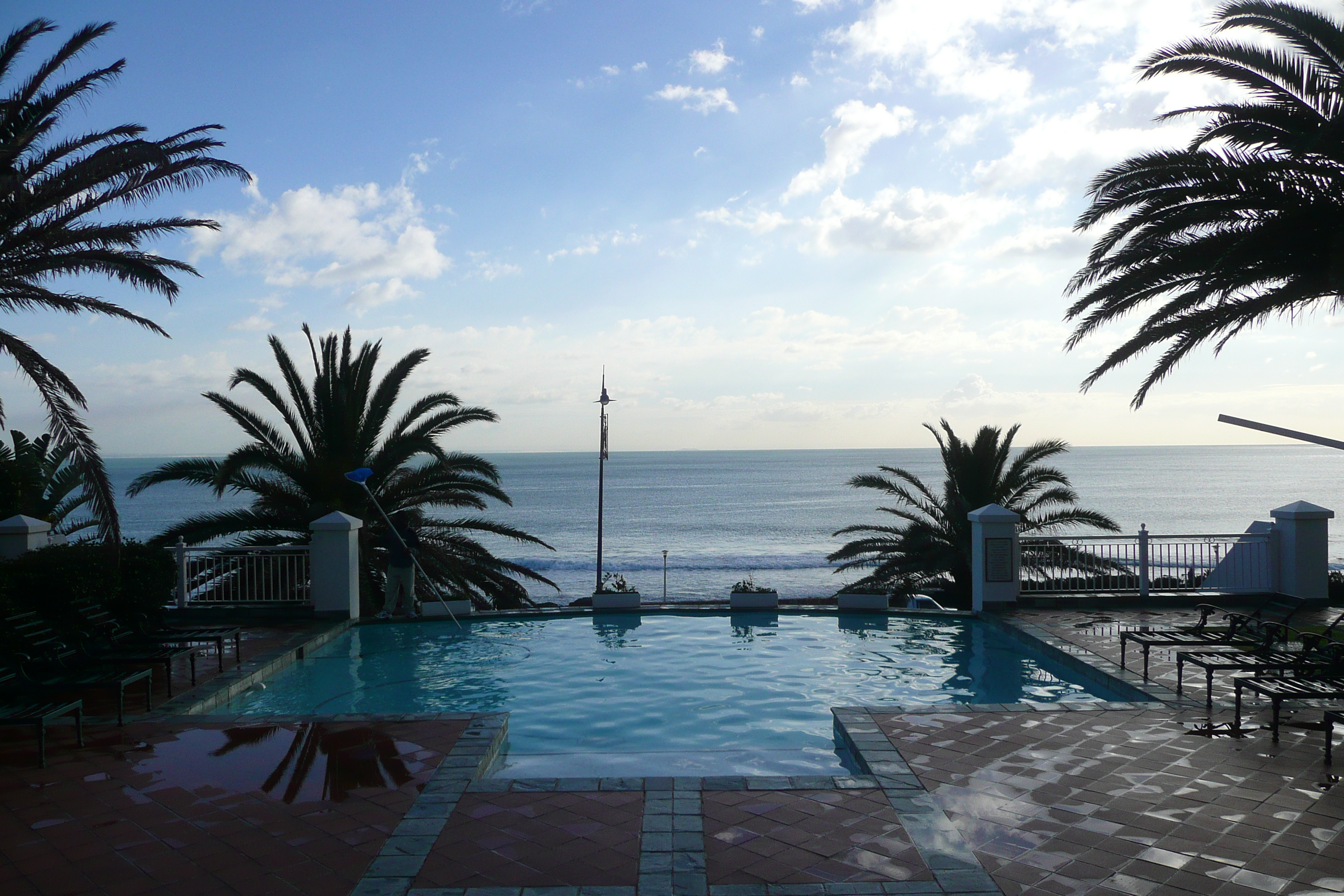 Picture South Africa Port Elizabeth Courtyard Hotel 2008-09 26 - Around Courtyard Hotel