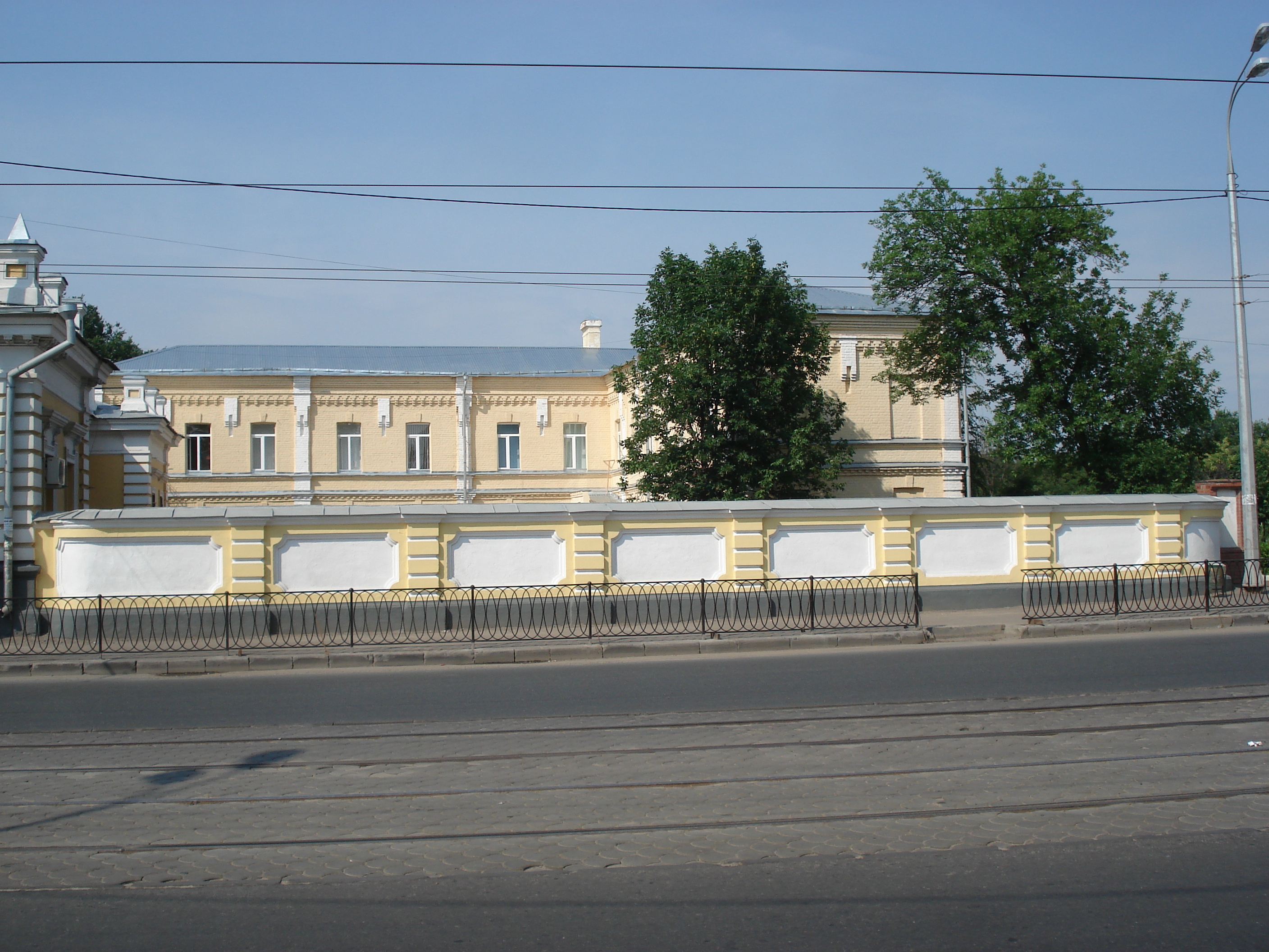 Picture Russia Kazan 2006-07 20 - Discovery Kazan