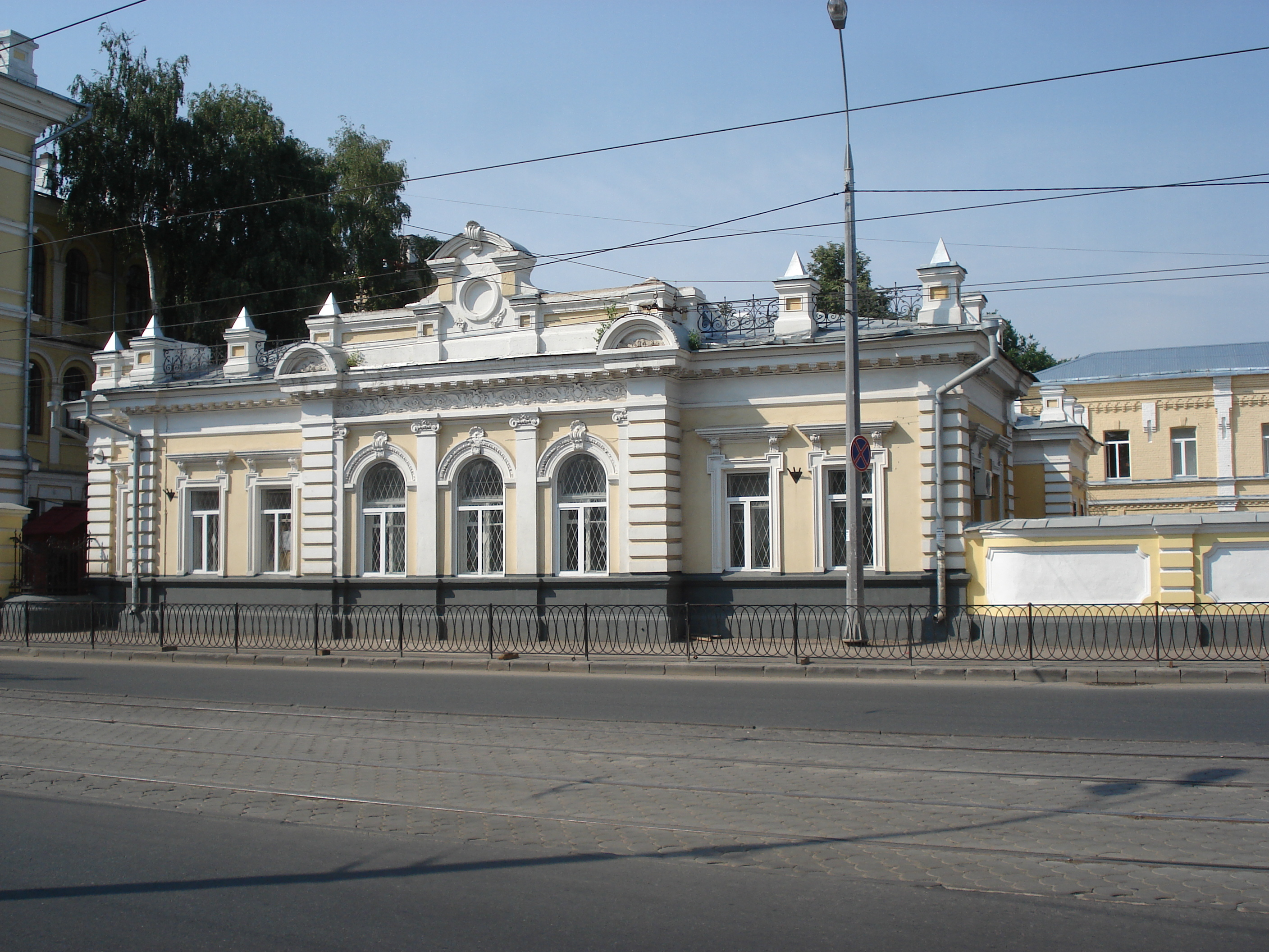 Picture Russia Kazan 2006-07 0 - Tours Kazan