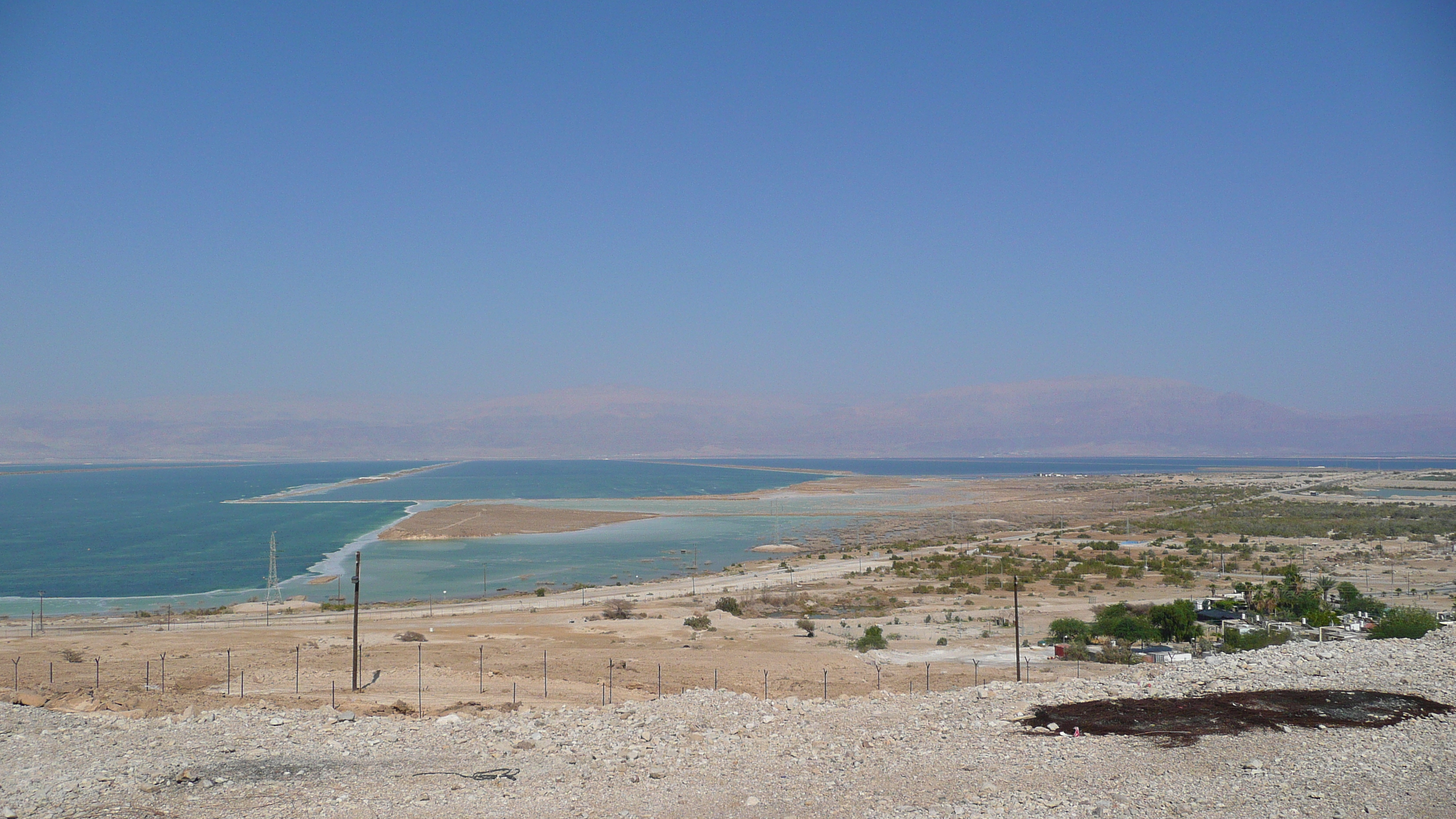 Picture Israel Arad to Dead Sea road 2007-06 123 - Tour Arad to Dead Sea road