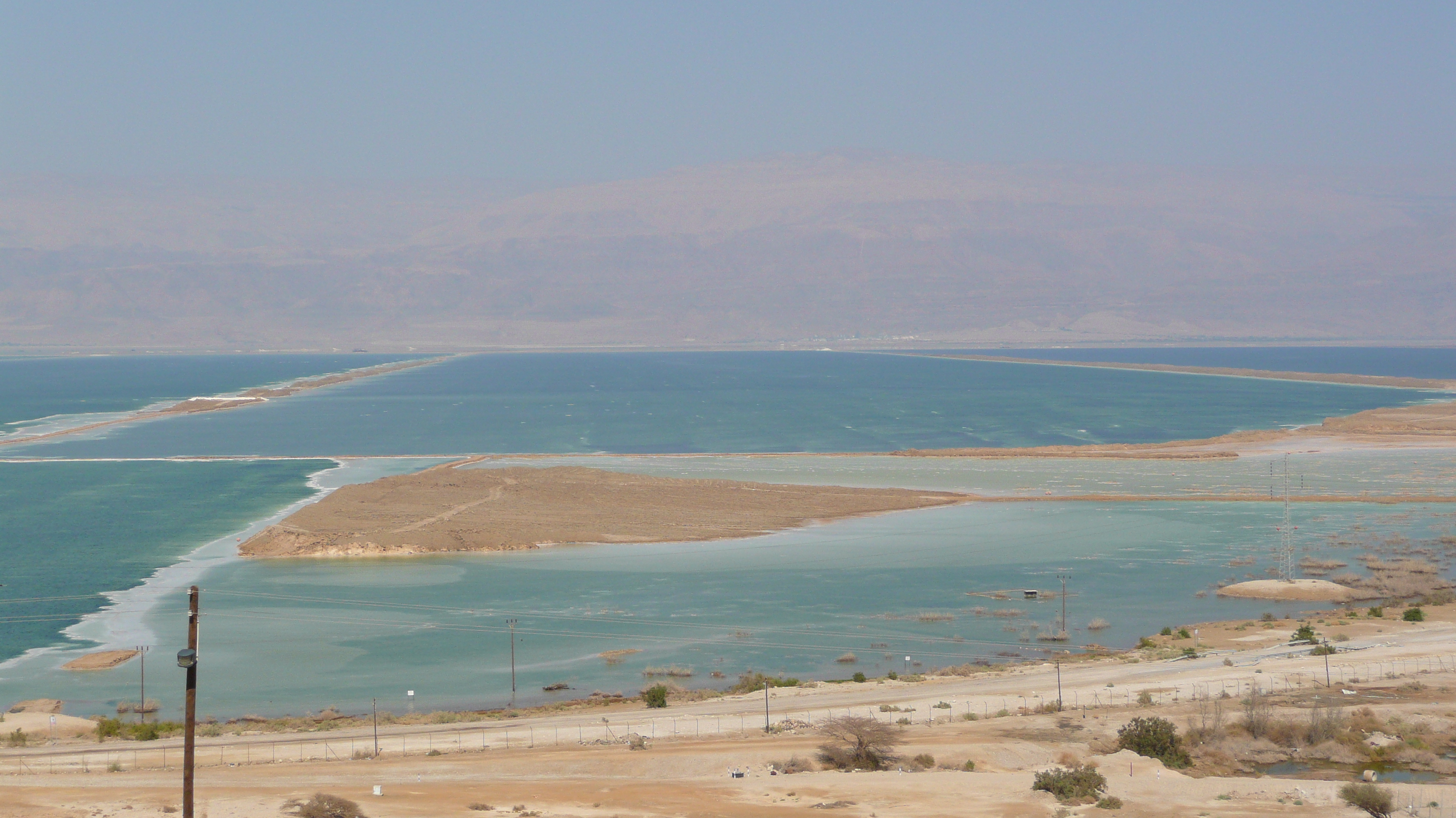 Picture Israel Arad to Dead Sea road 2007-06 56 - Around Arad to Dead Sea road