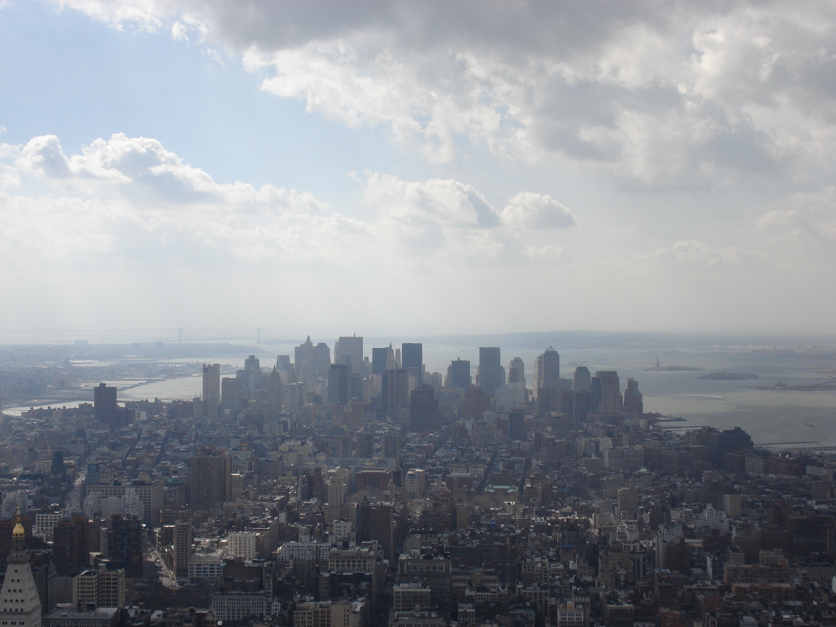 Picture United States New York Empire state building 2006-03 33 - Tour Empire state building