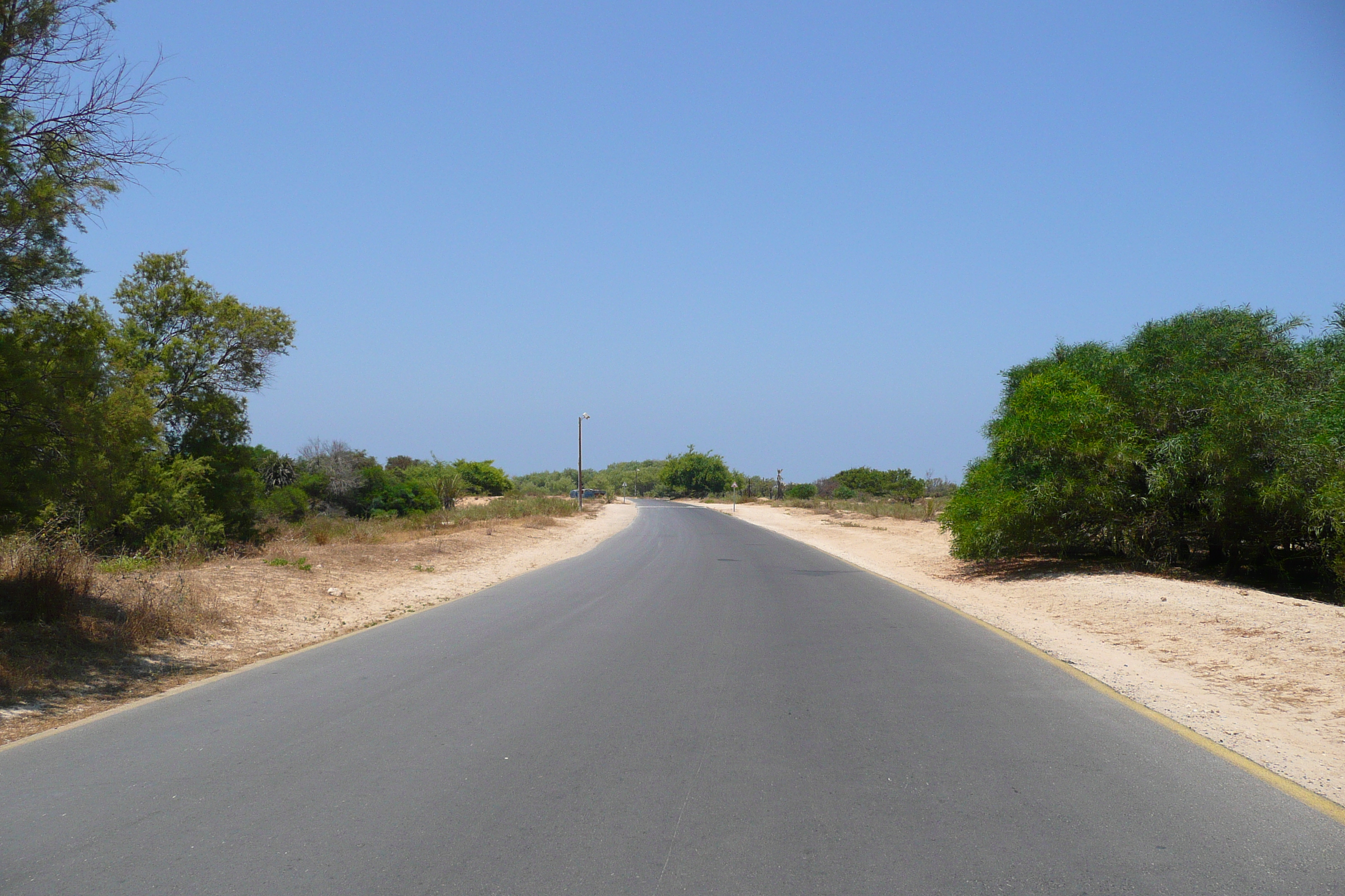 Picture Israel Nitzan 2007-06 74 - Tours Nitzan