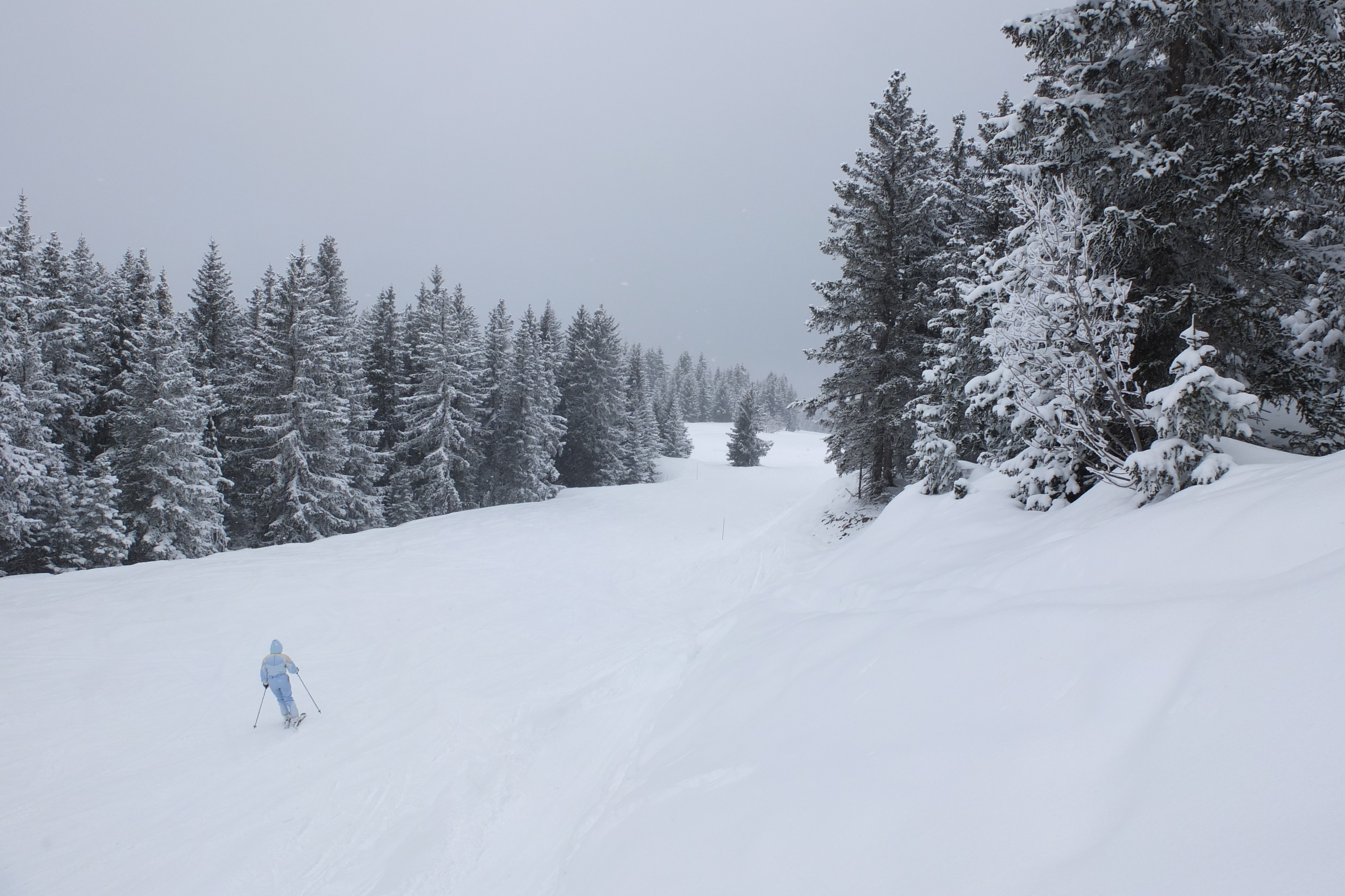 Picture France Les 3 Vallees 2013-03 62 - Discovery Les 3 Vallees