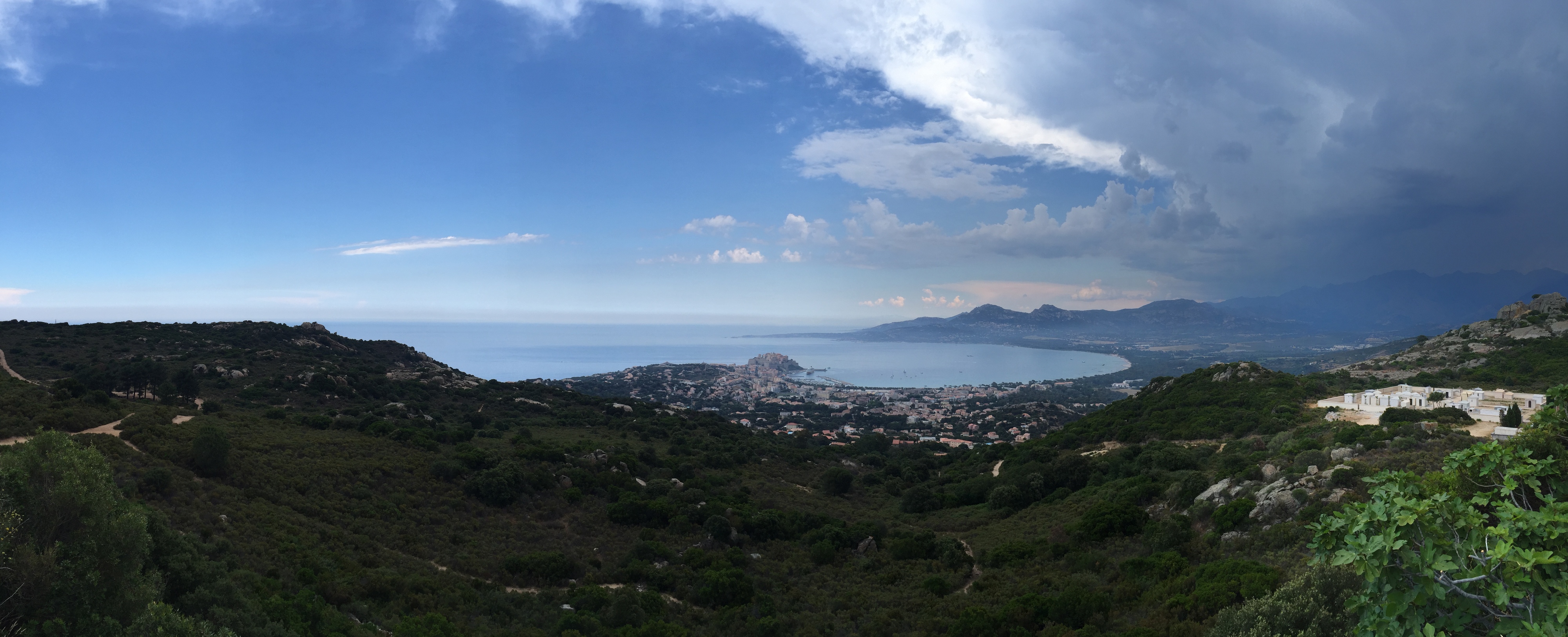 Picture France Corsica Calvi 2015-05 4 - Around Calvi