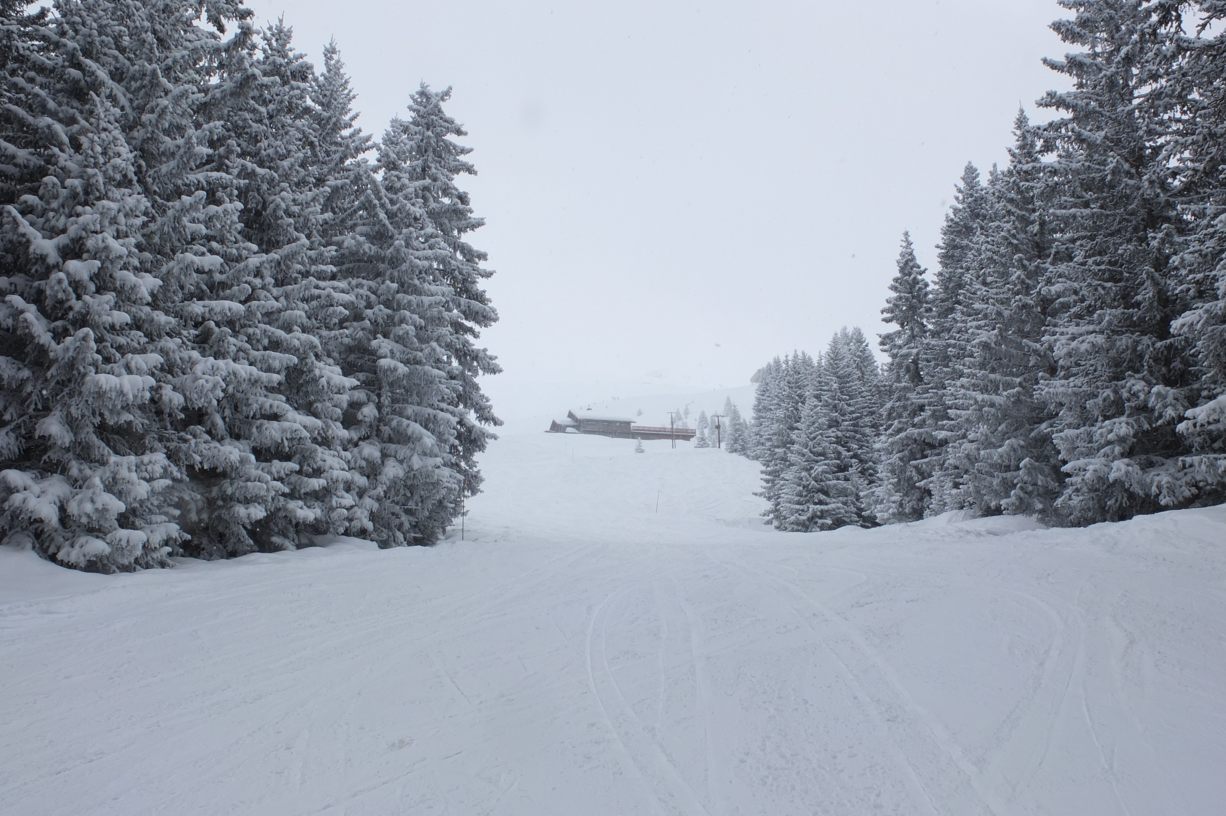 Picture France Les 3 Vallees 2013-03 38 - Center Les 3 Vallees