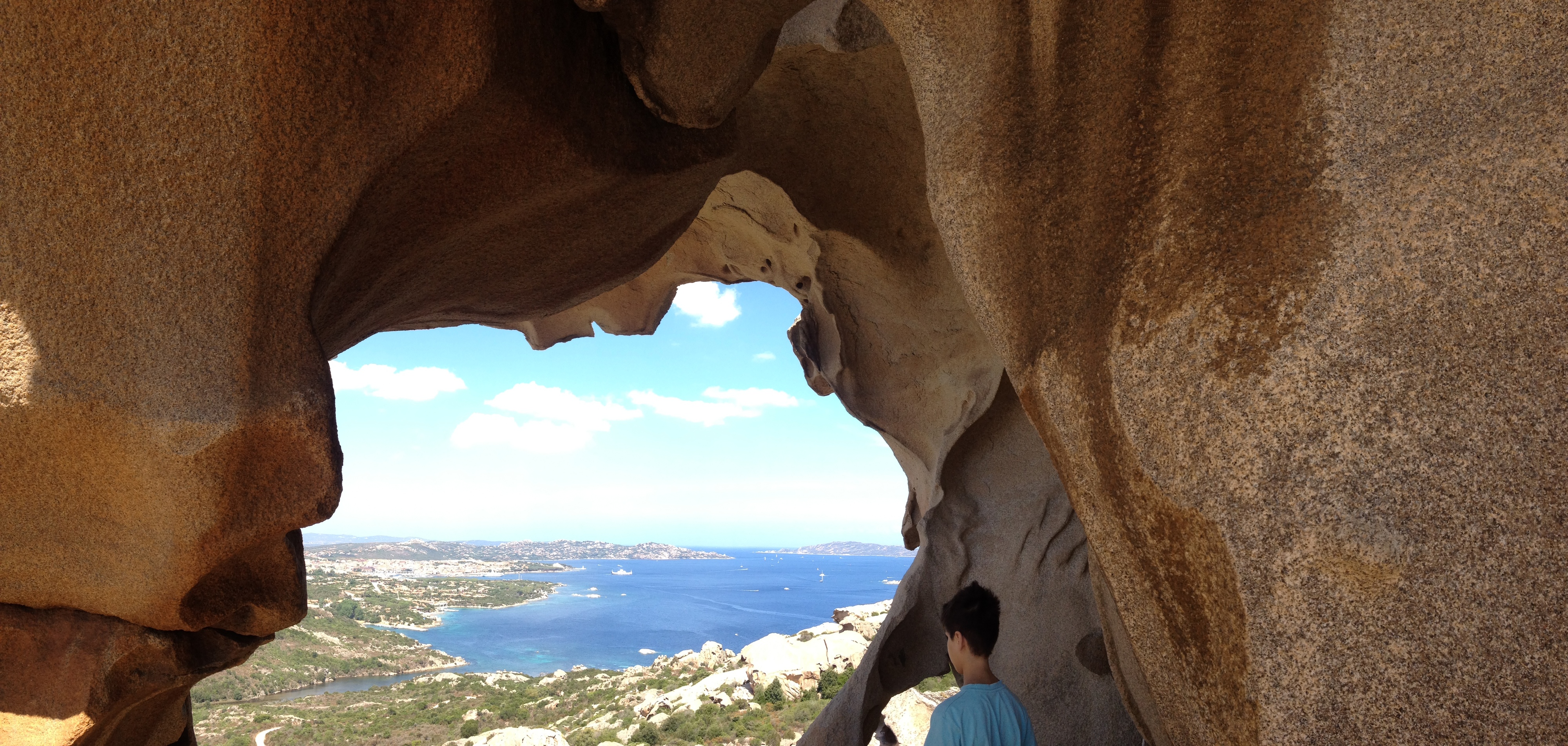 Picture Italy Sardinia Roccia dell'Orso 2015-06 45 - Discovery Roccia dell'Orso