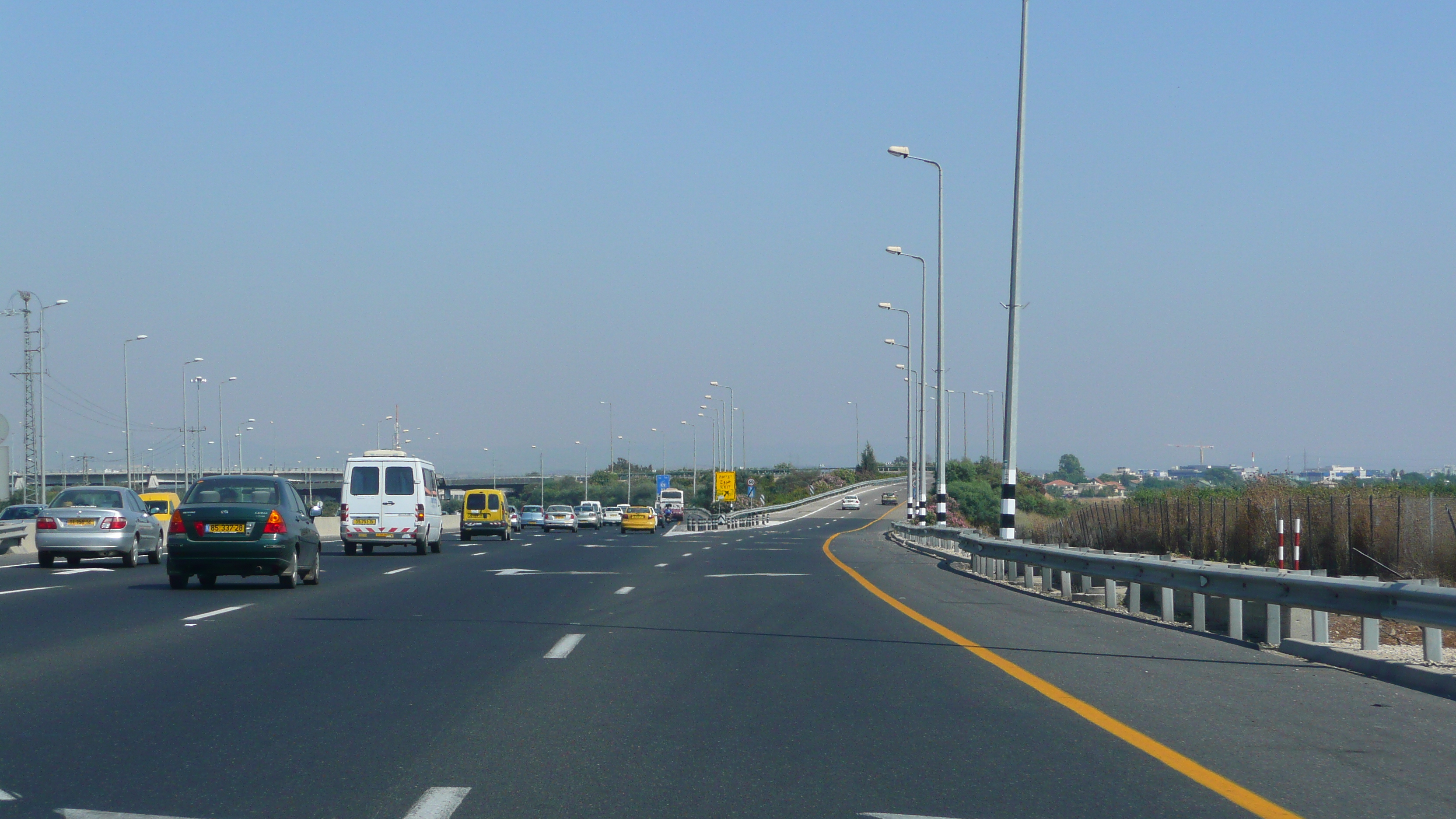 Picture Israel Tel Aviv to Ben Gurion Airport 2007-06 21 - Tours Tel Aviv to Ben Gurion Airport