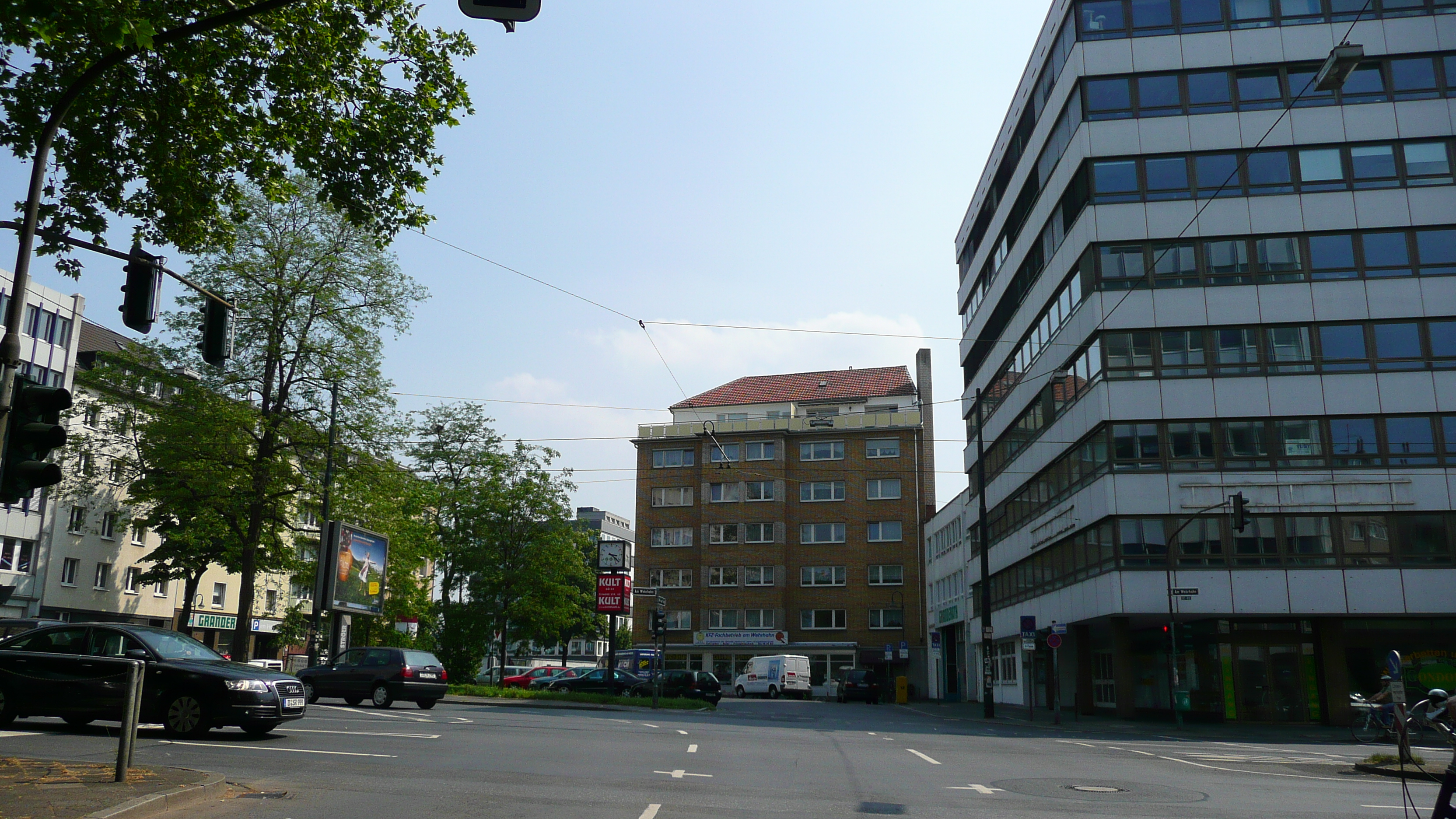 Picture Germany Dusseldorf 2007-05 85 - Around Dusseldorf