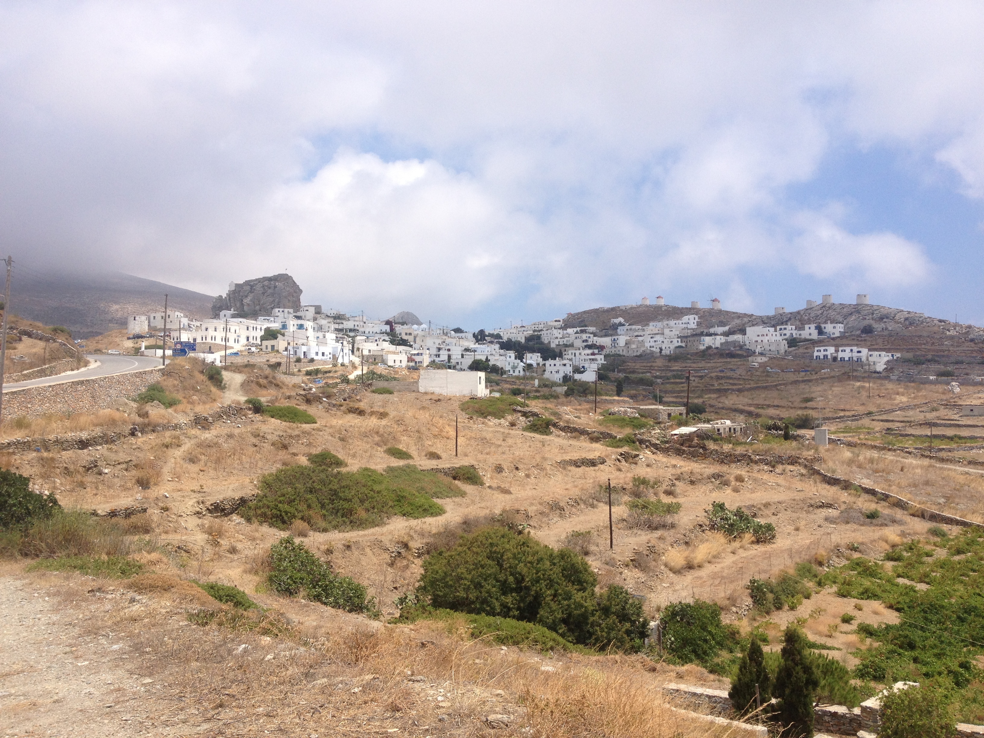 Picture Greece Amorgos 2014-07 184 - Recreation Amorgos