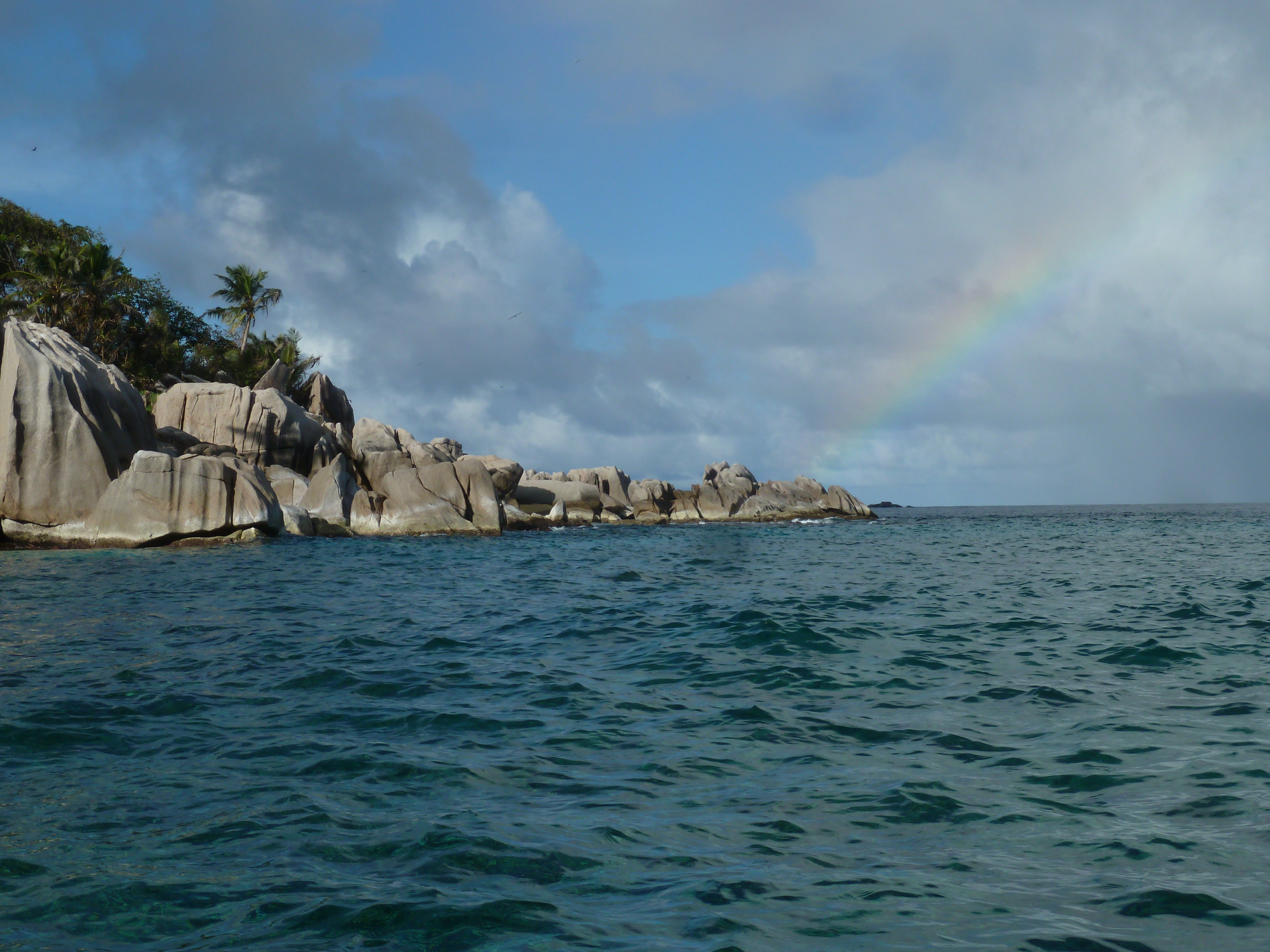 Picture Seychelles Coco Island 2011-10 10 - History Coco Island