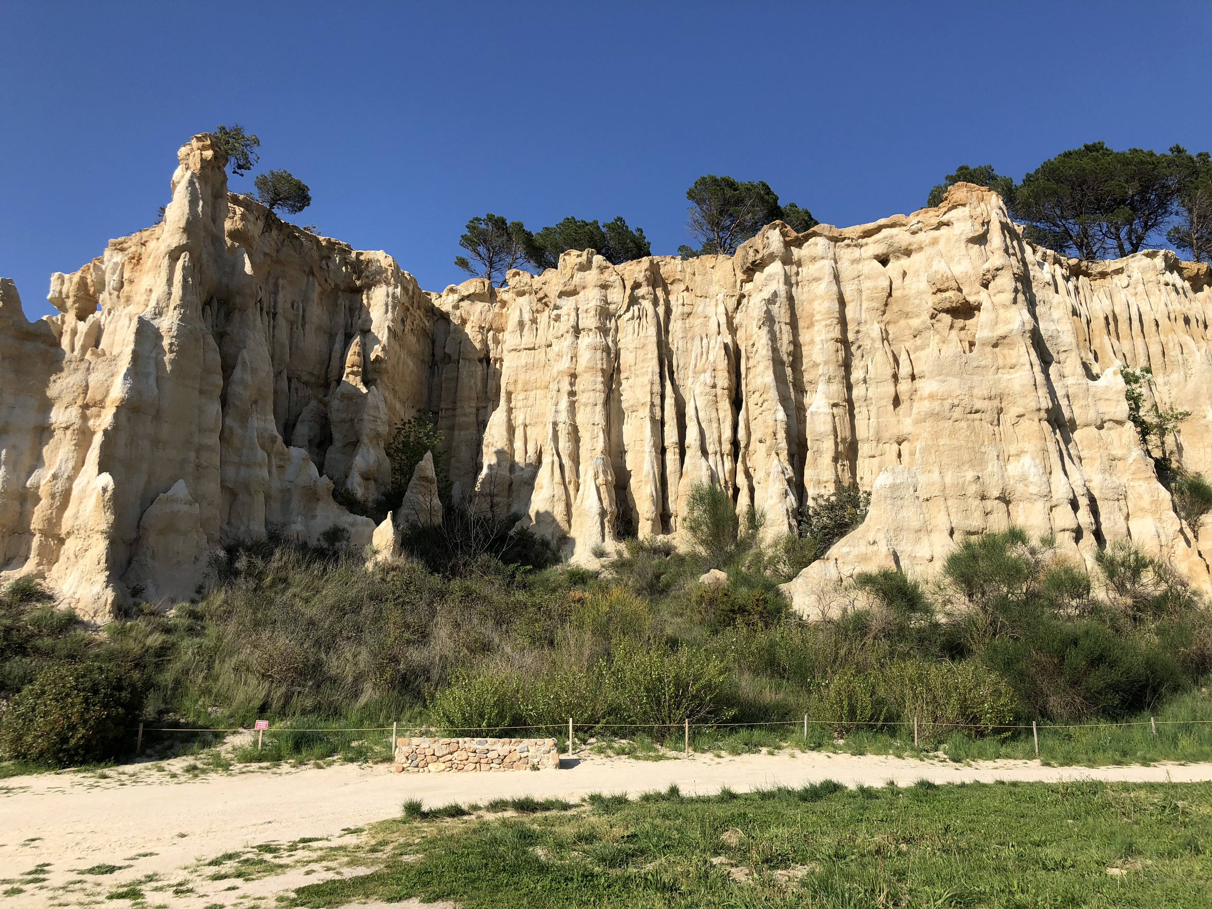 Picture France Orgues d'Ille Sur Tet 2018-04 93 - Discovery Orgues d'Ille Sur Tet