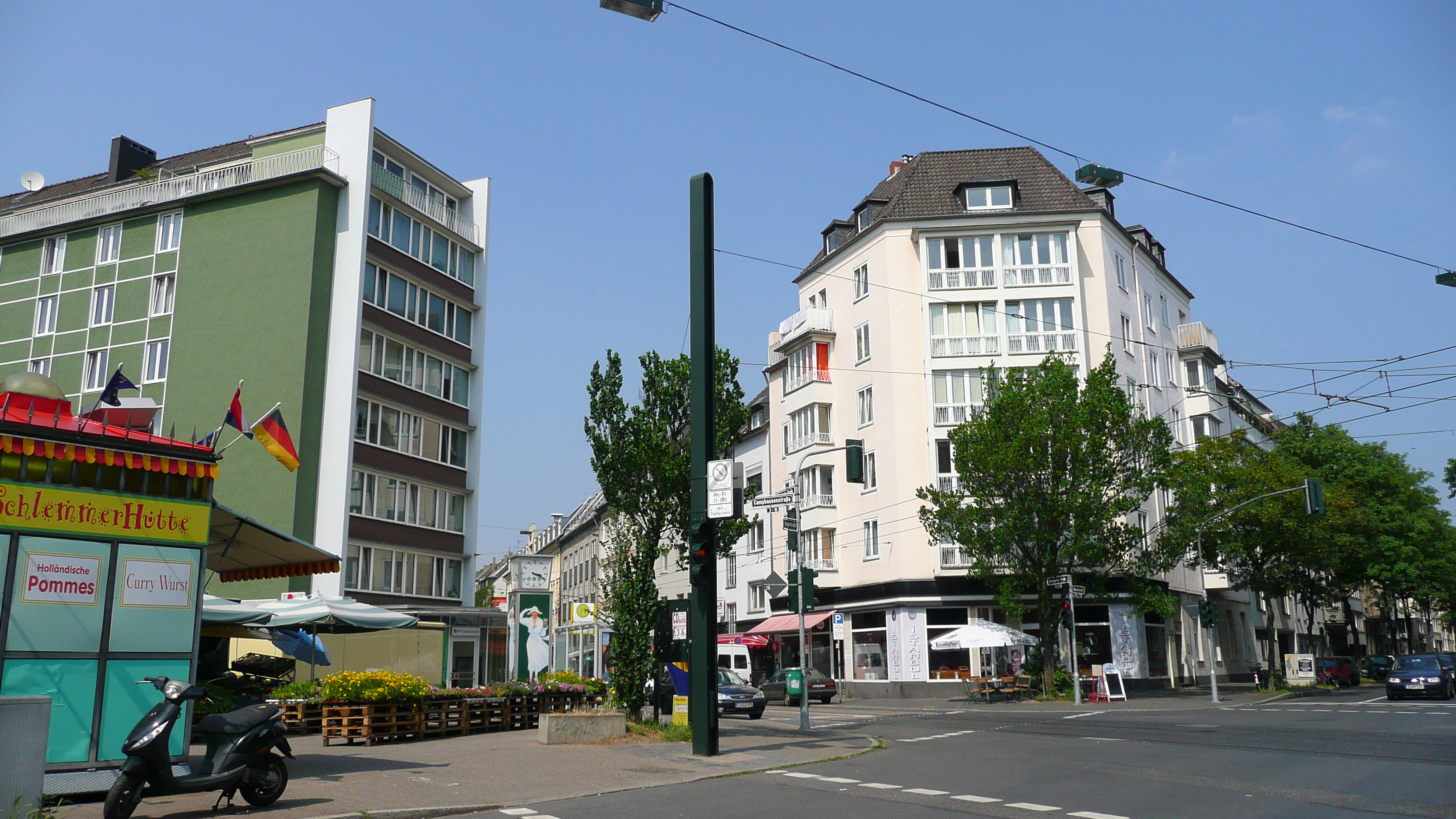 Picture Germany Dusseldorf 2007-05 96 - Tours Dusseldorf