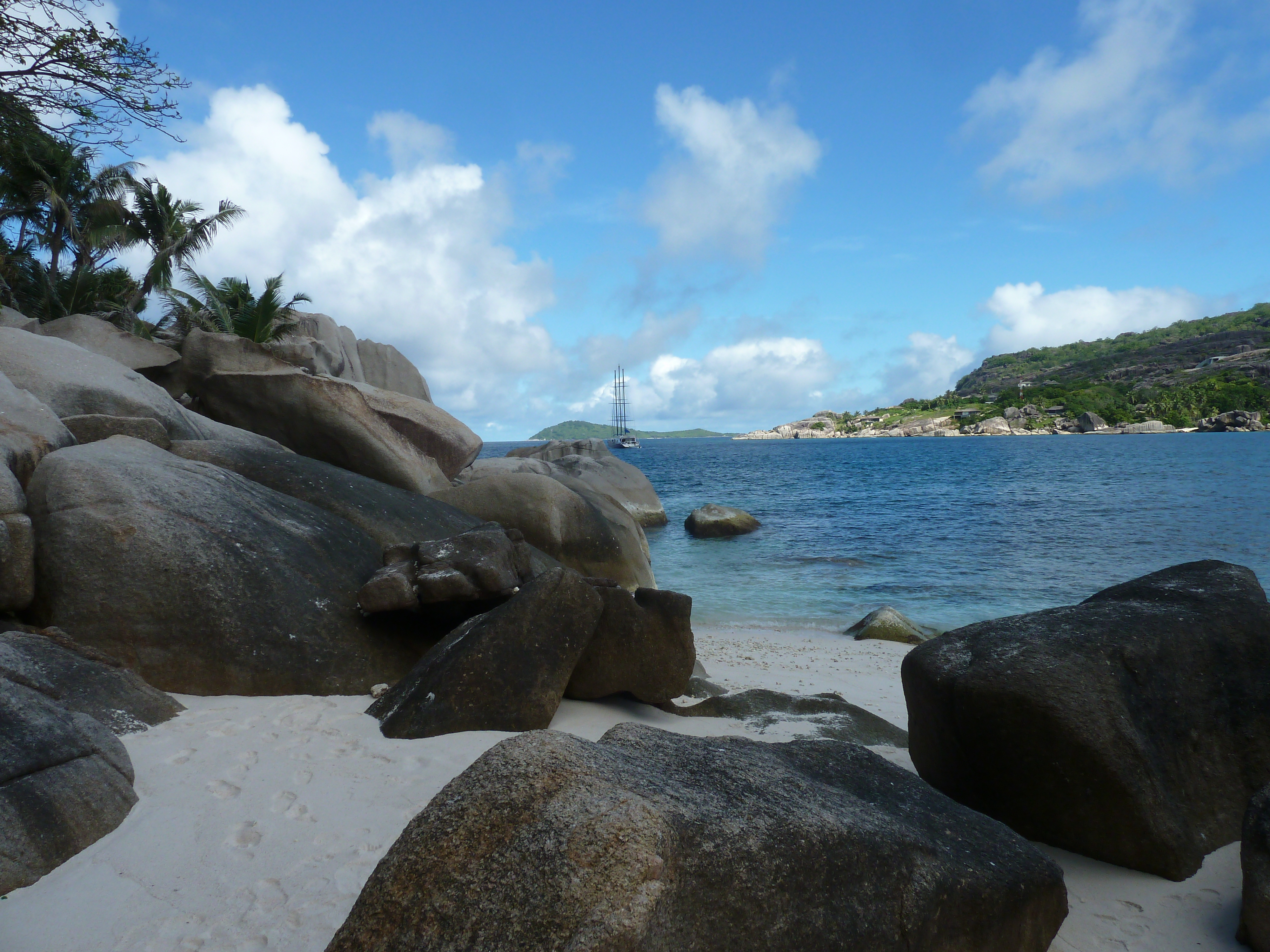 Picture Seychelles Coco Island 2011-10 1 - Tours Coco Island