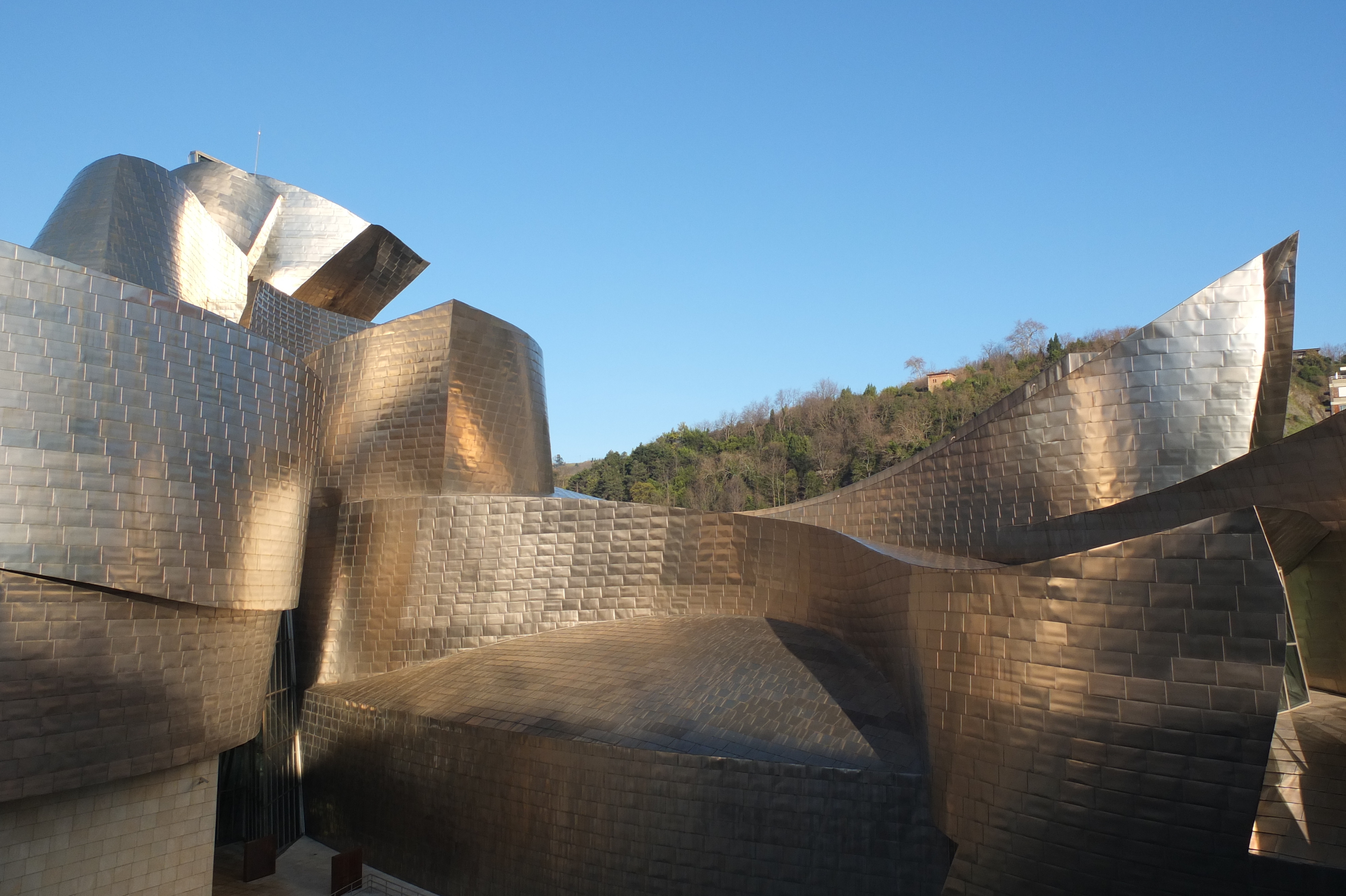 Picture Spain Bilbao 2013-01 24 - Discovery Bilbao