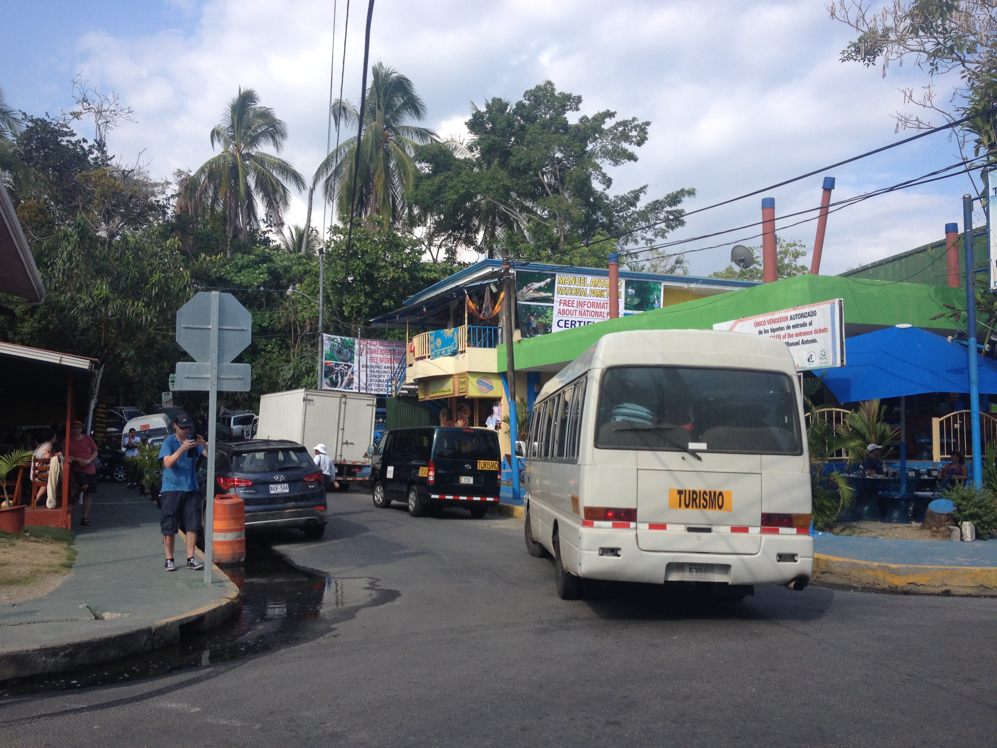 Picture Costa Rica Manuel Antonio 2015-03 156 - Journey Manuel Antonio