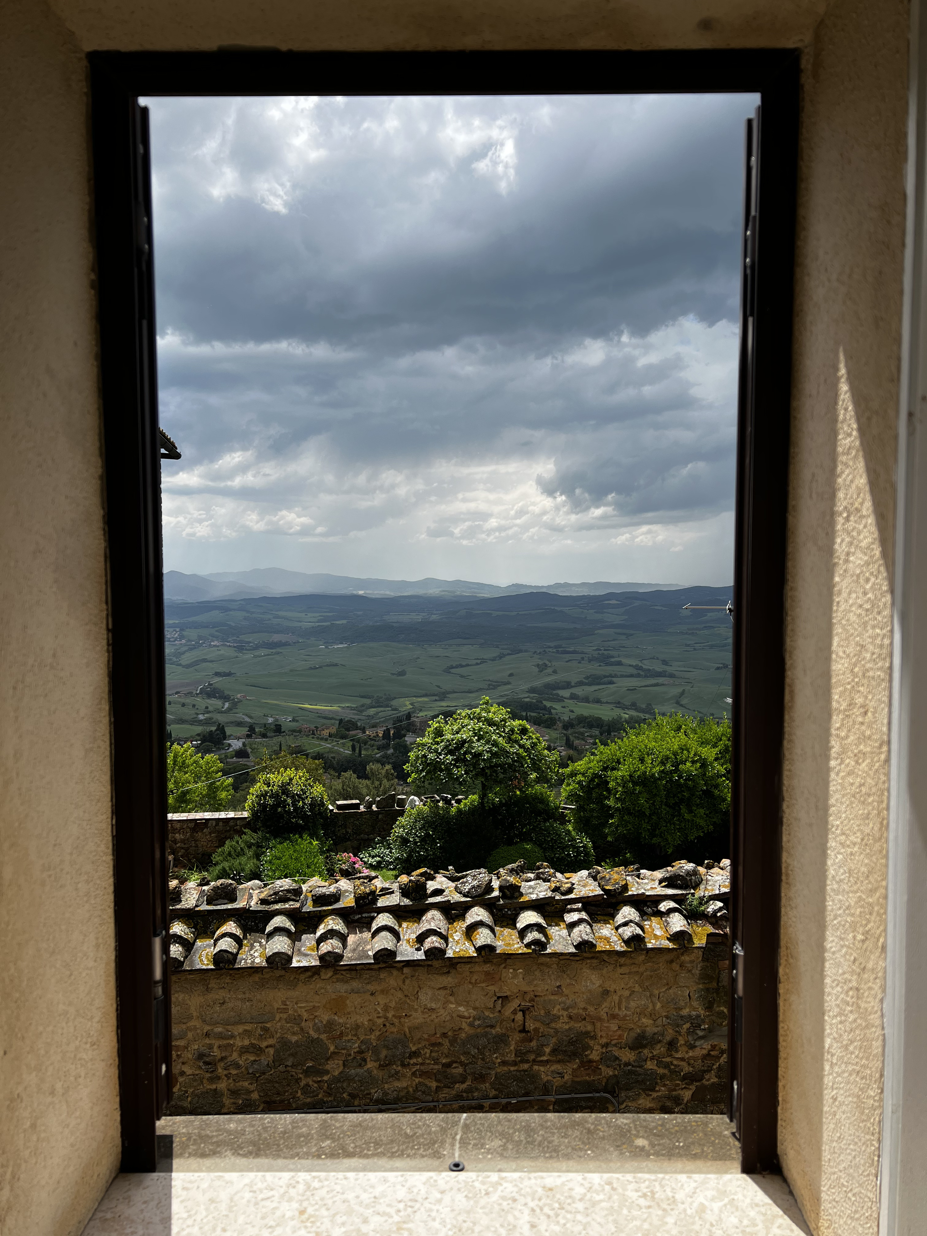 Picture Italy Volterra 2022-05 22 - Tour Volterra