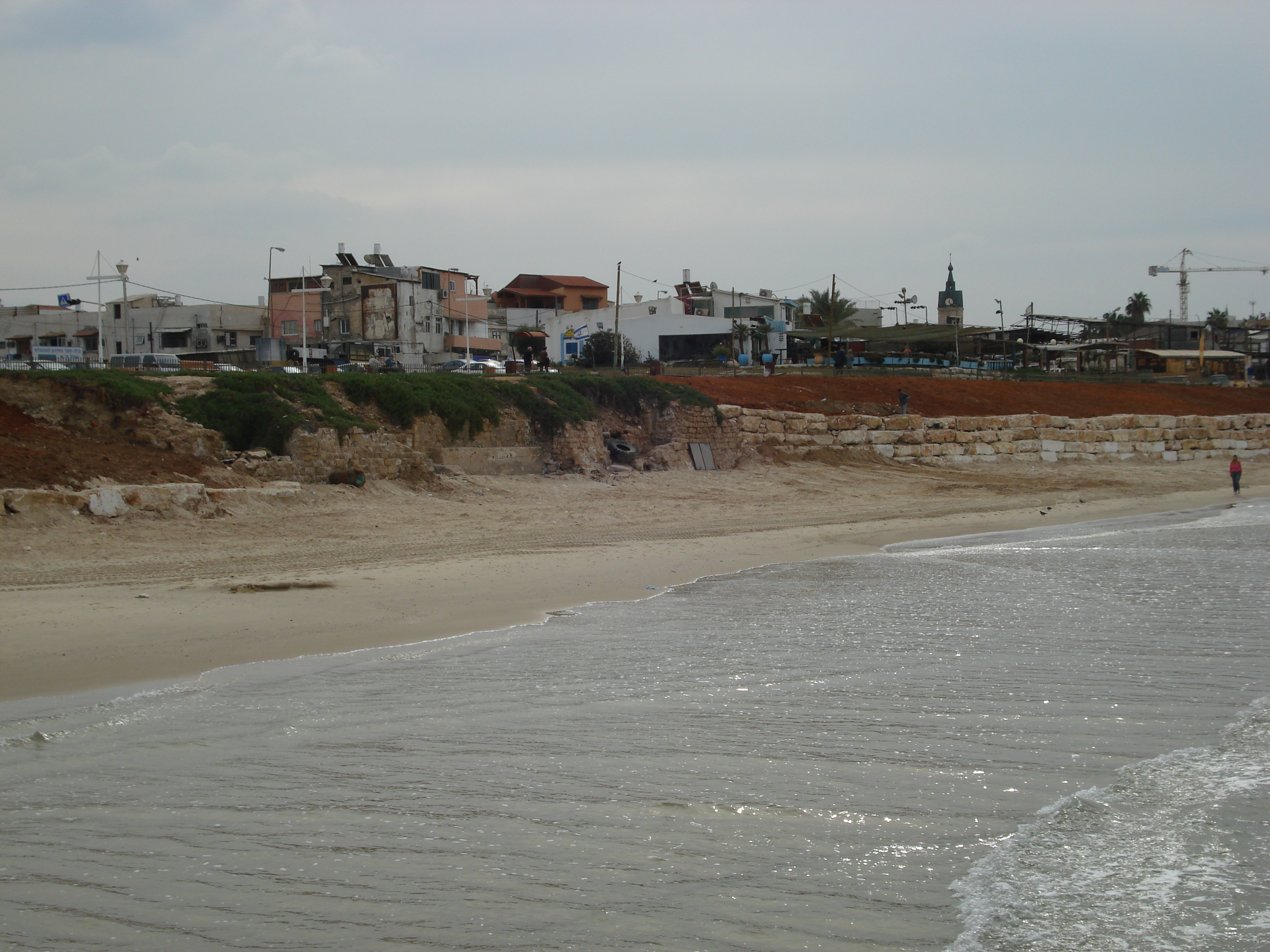 Picture Israel Tel Aviv Tel Aviv Sea Shore 2006-12 305 - Recreation Tel Aviv Sea Shore