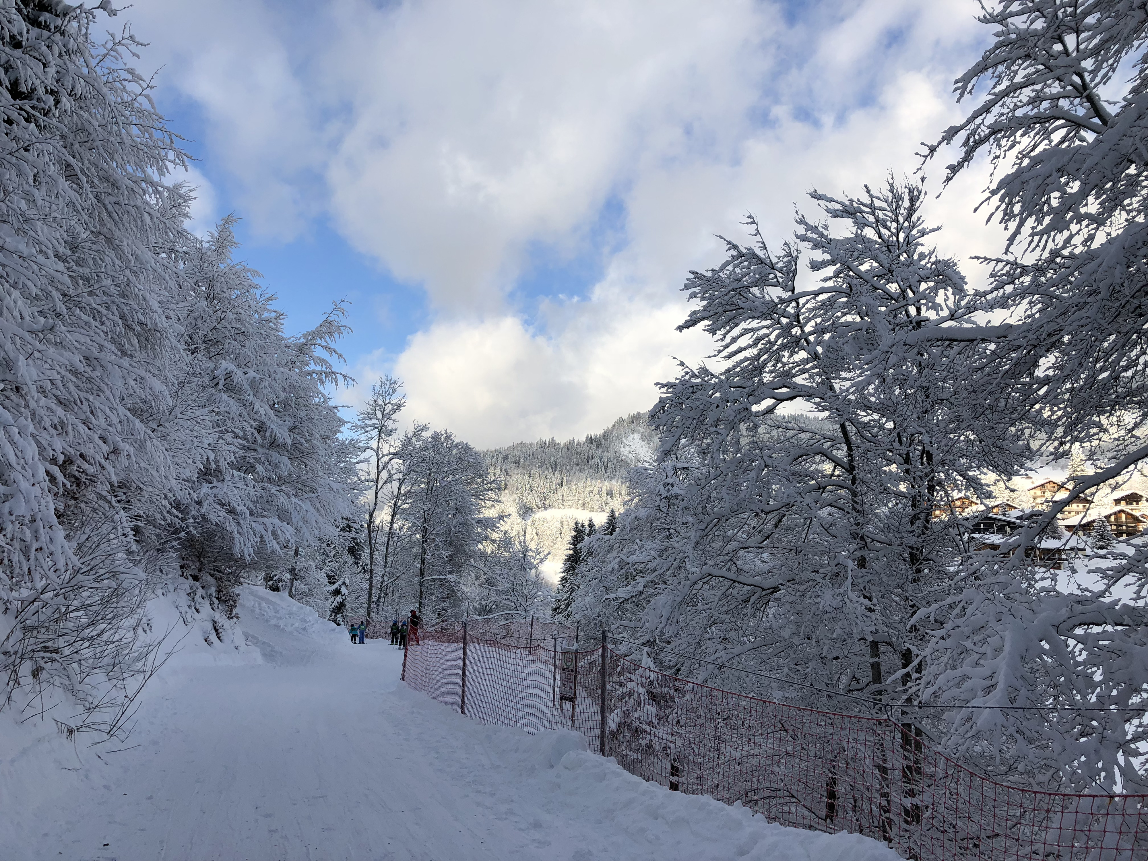 Picture France La Clusaz 2017-12 319 - Tours La Clusaz