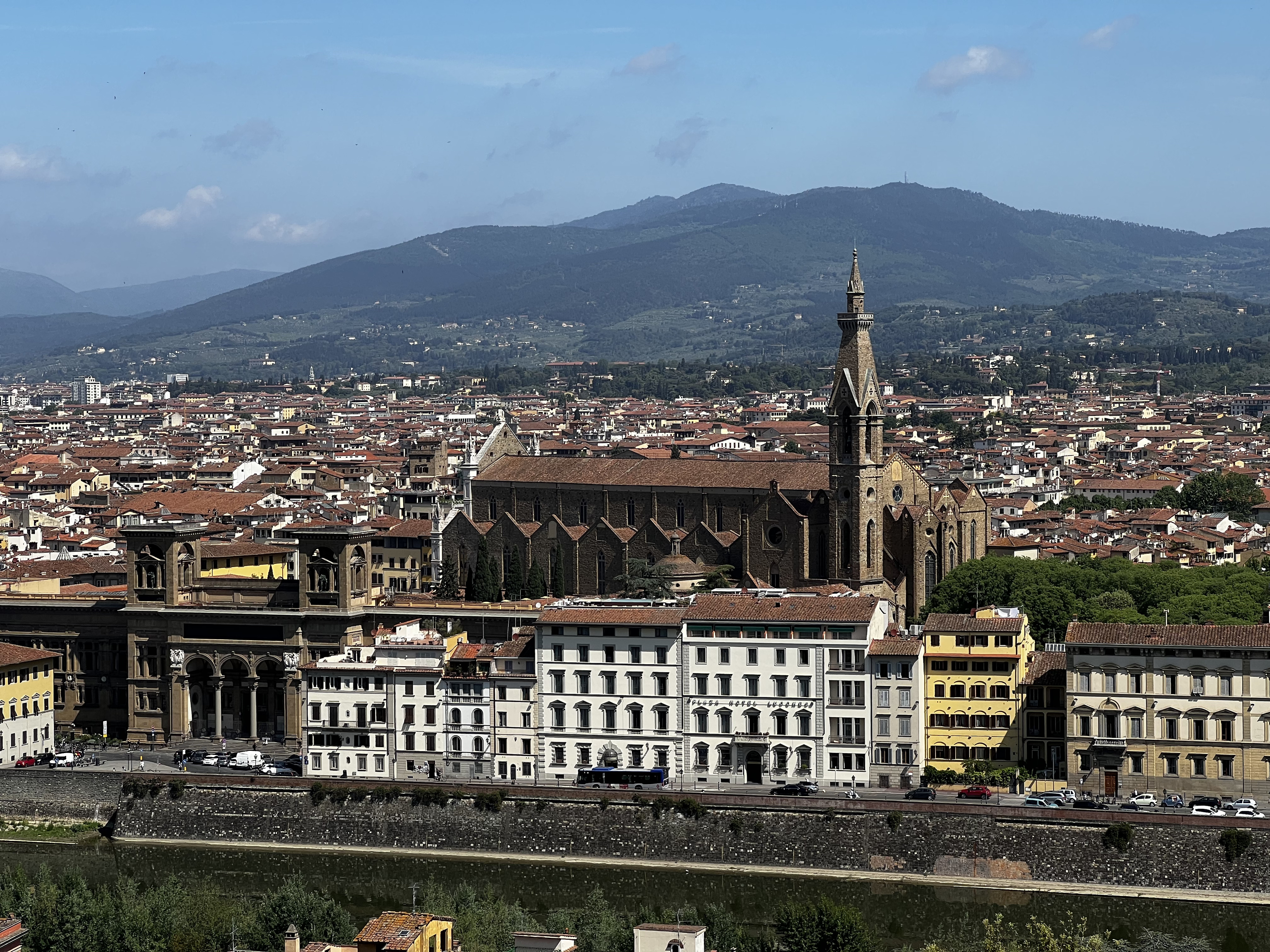 Picture Italy Florence 2022-05 657 - Discovery Florence