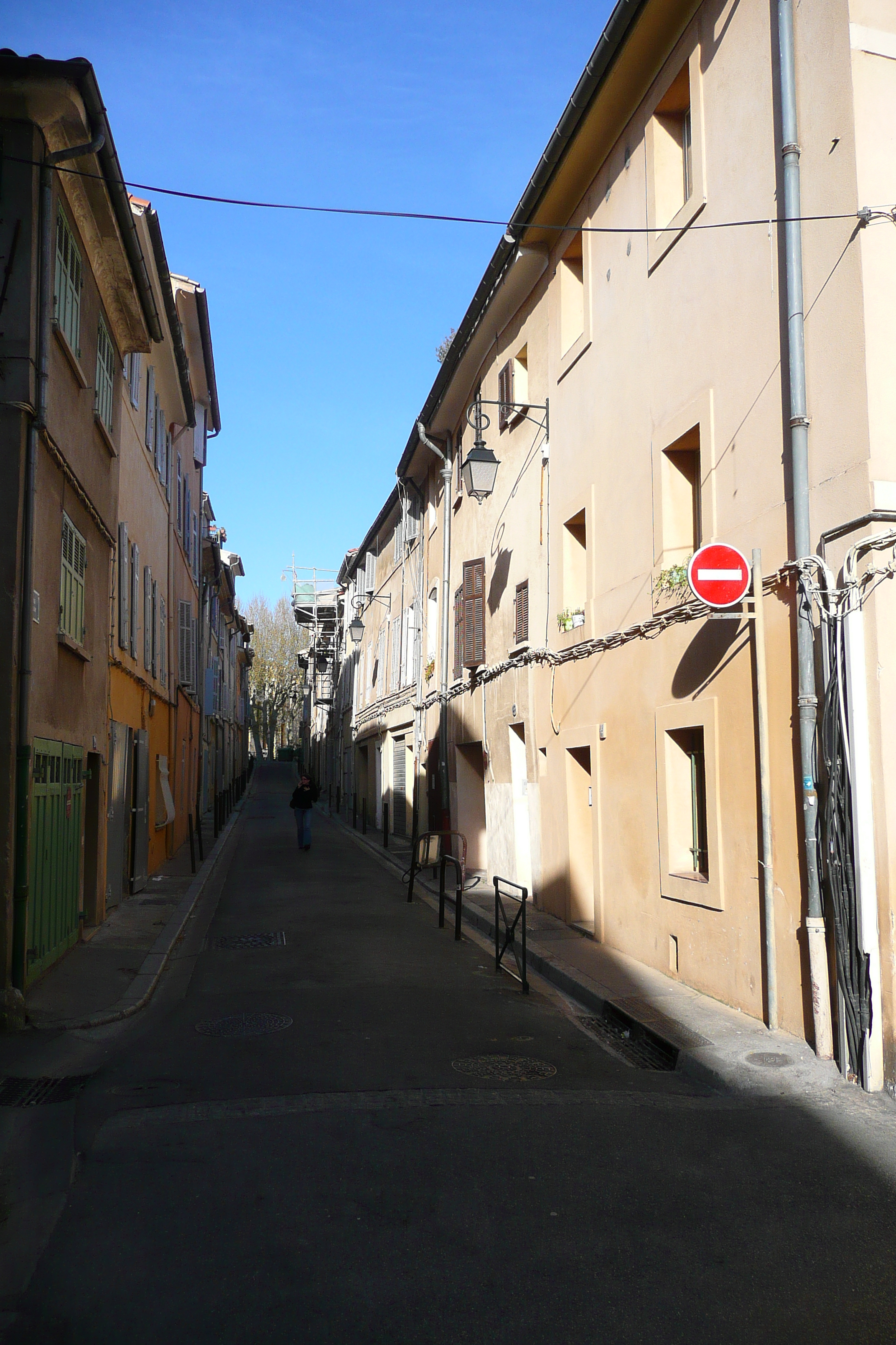 Picture France Aix en Provence 2008-04 86 - History Aix en Provence