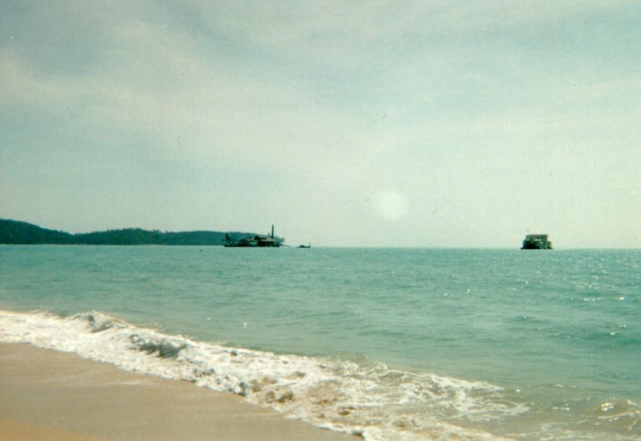 Picture Thailand Phuket 1989-04 22 - Recreation Phuket