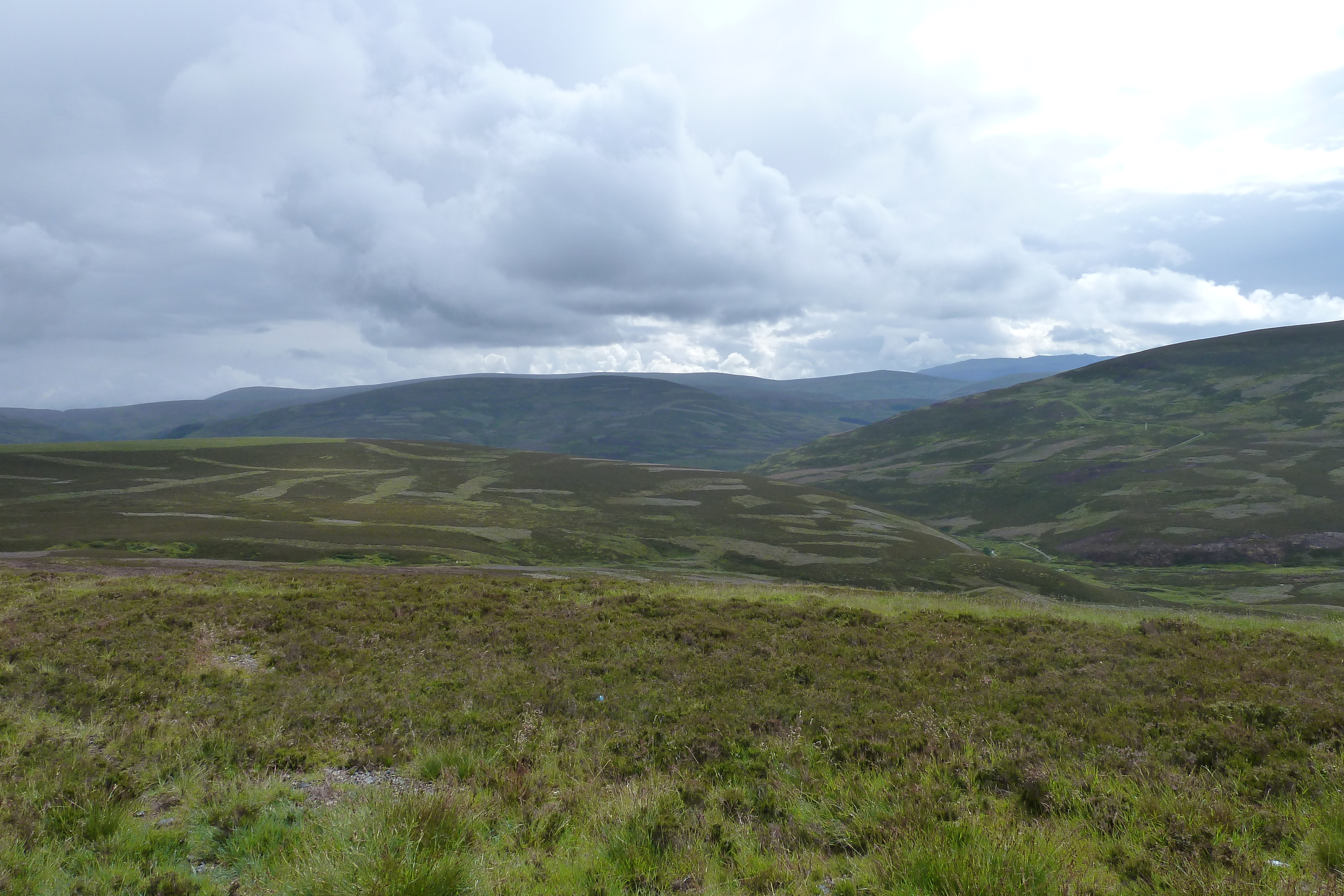 Picture United Kingdom Cairngorms National Park 2011-07 10 - Tour Cairngorms National Park