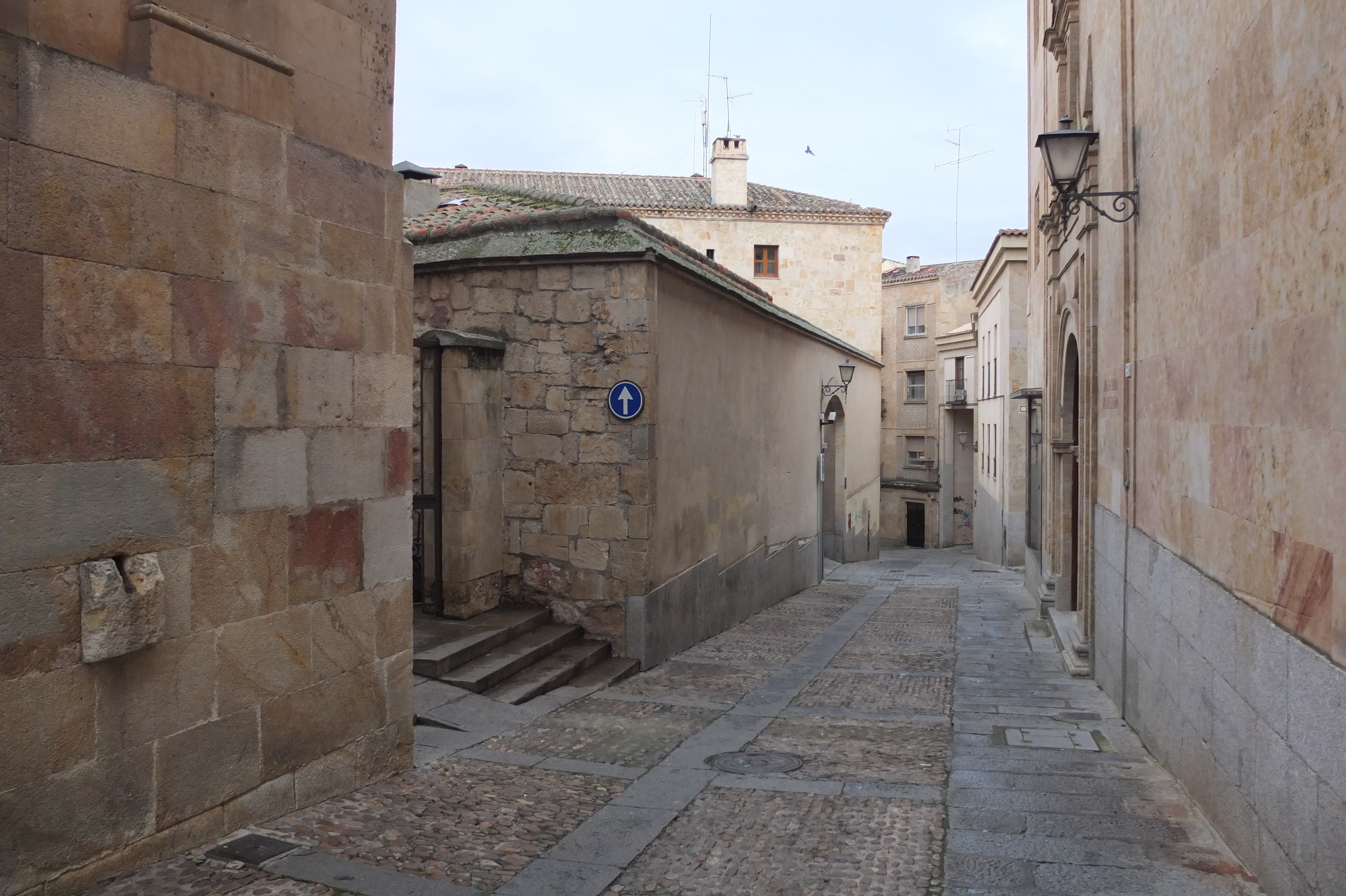 Picture Spain Salamanca 2013-01 93 - Around Salamanca