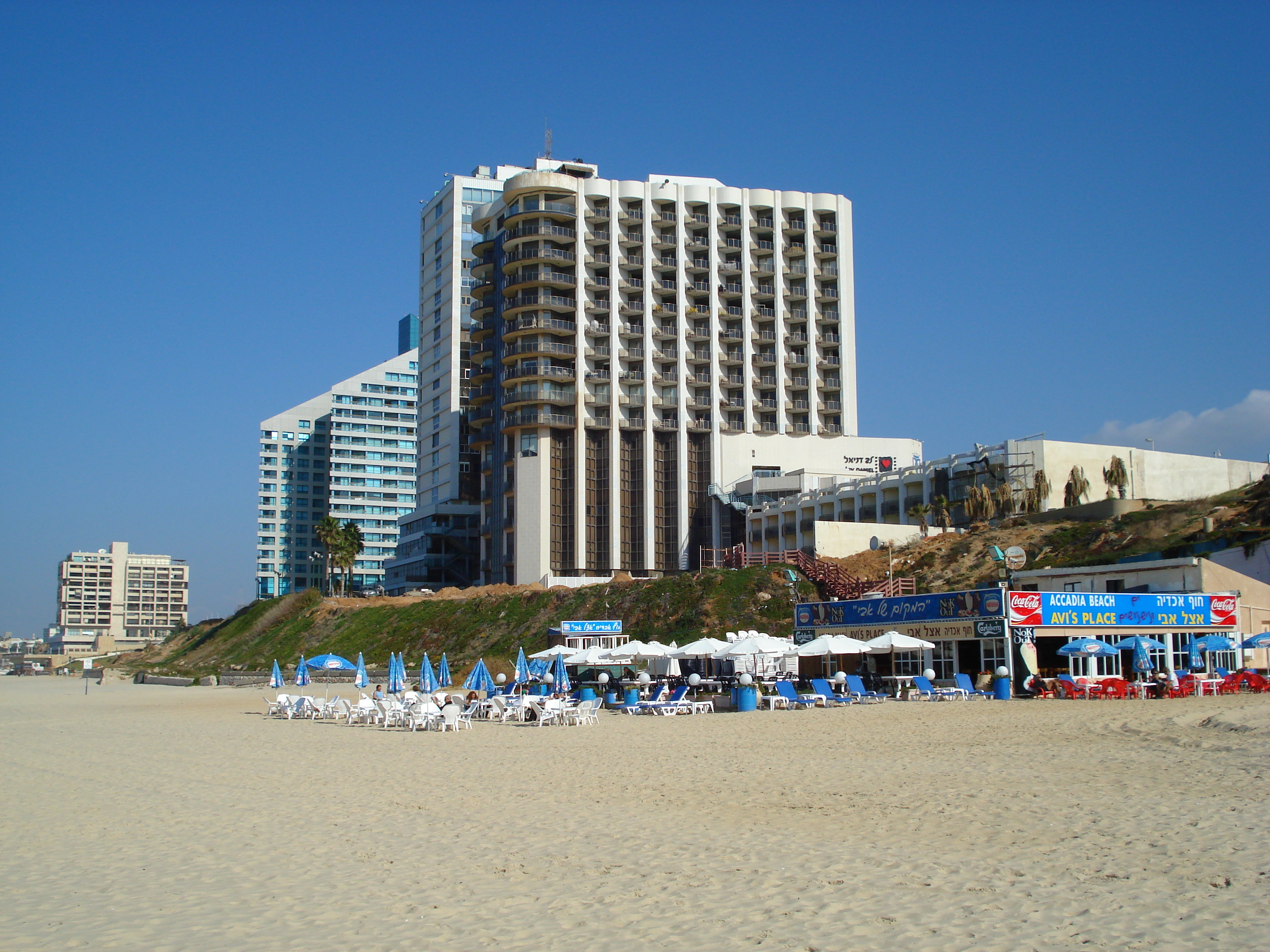 Picture Israel Herzliya 2006-12 66 - Discovery Herzliya