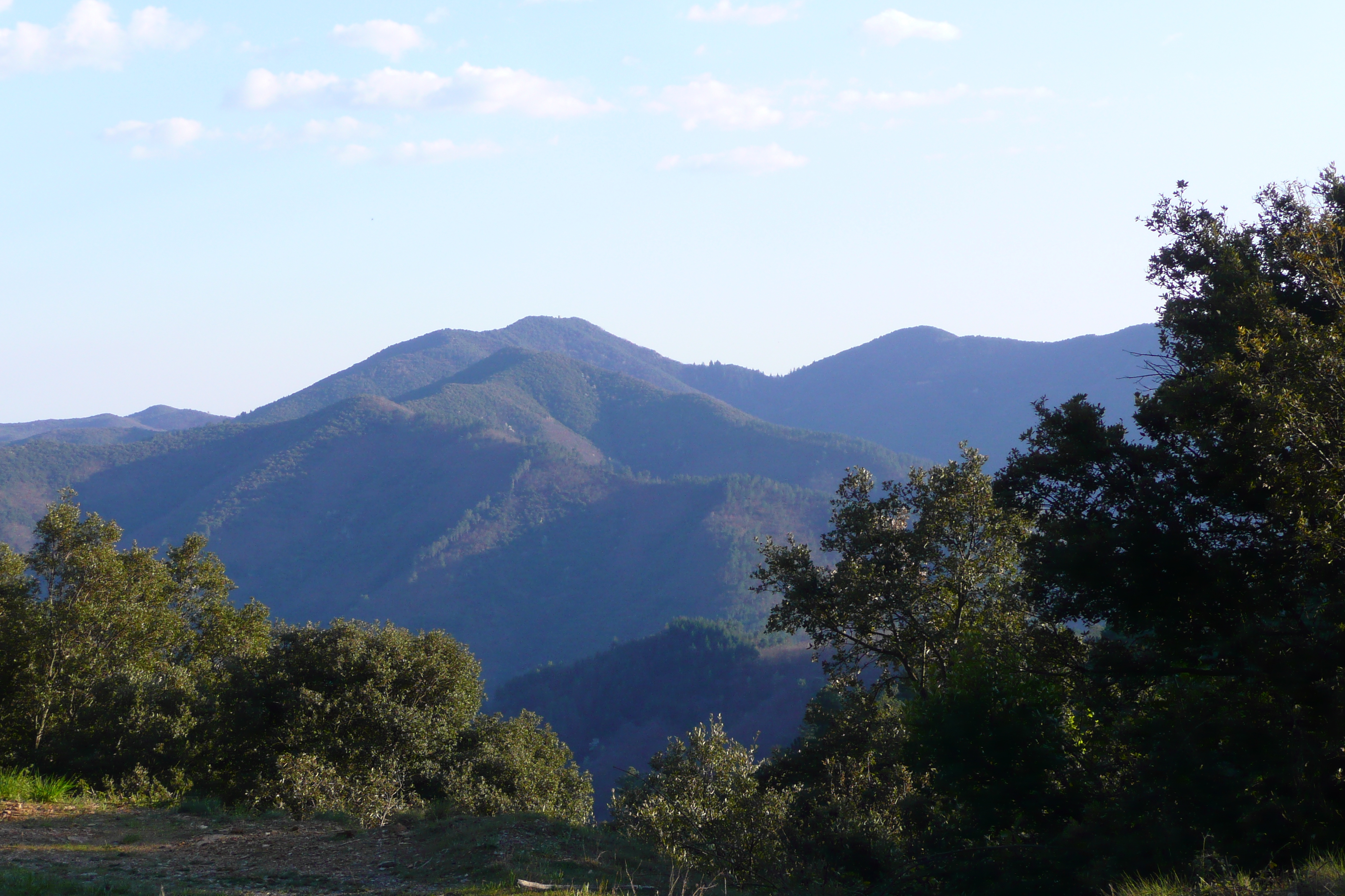 Picture France Cevennes Mountains 2008-04 4 - Discovery Cevennes Mountains