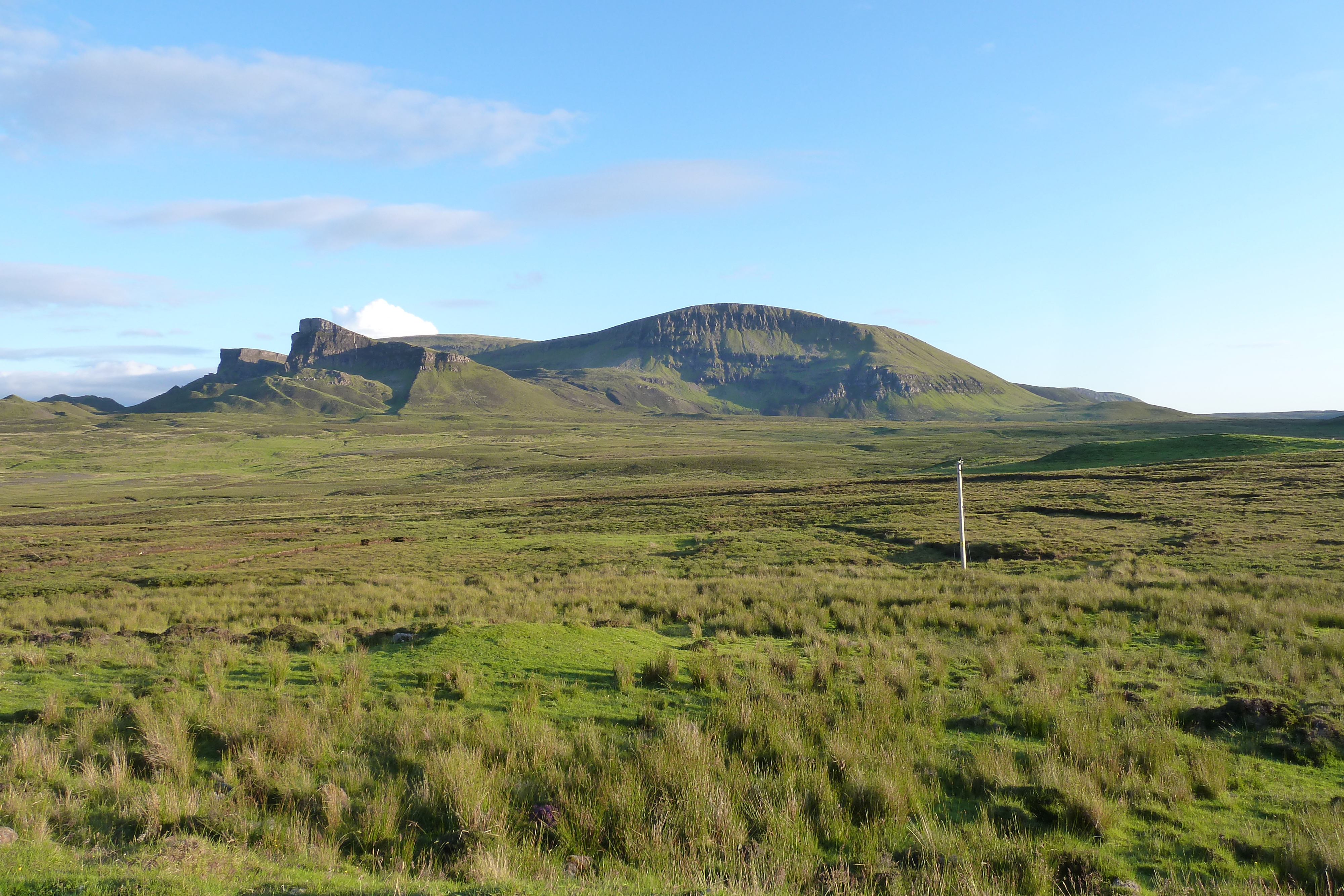 Picture United Kingdom Skye 2011-07 263 - Center Skye