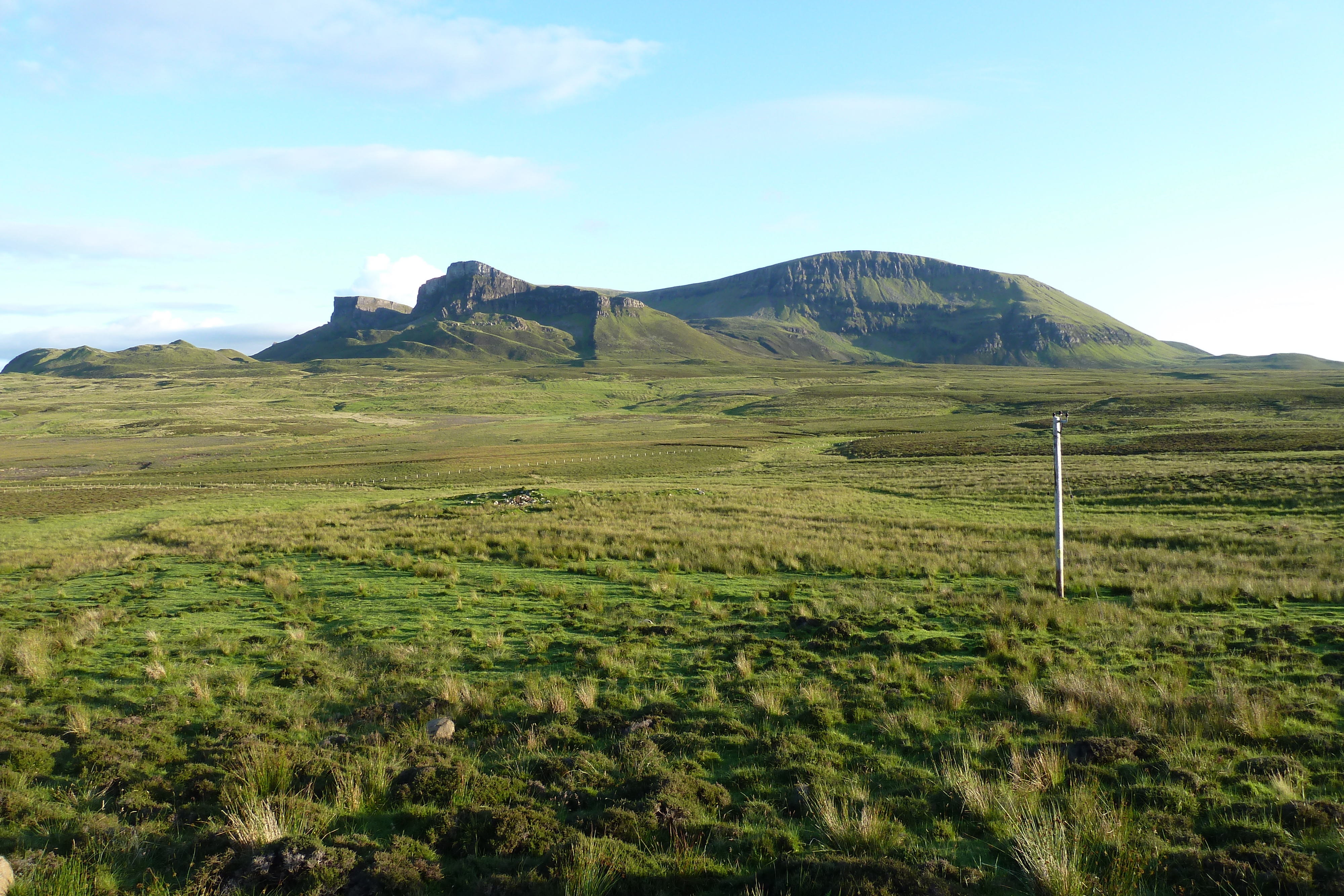 Picture United Kingdom Skye 2011-07 262 - Tour Skye