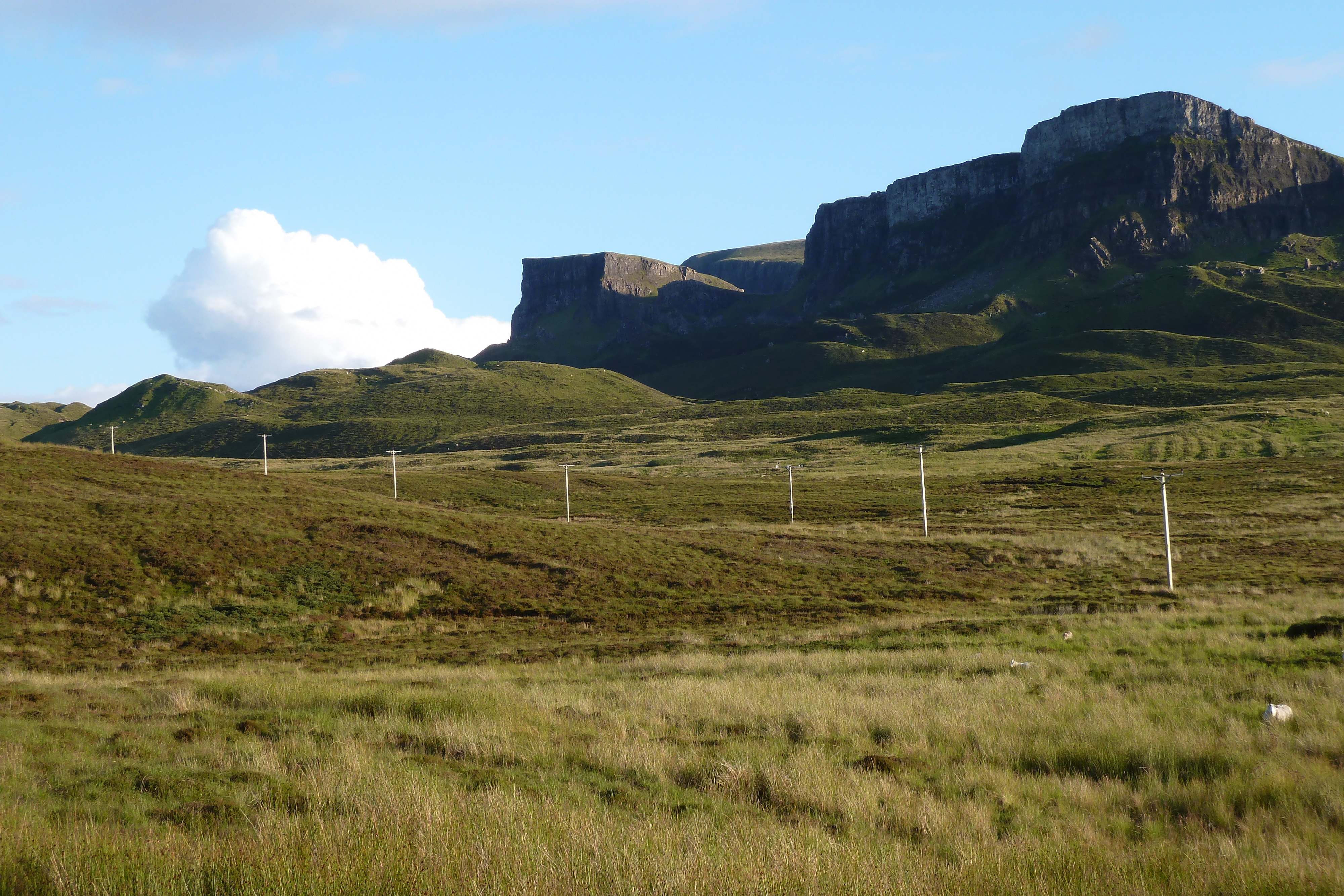 Picture United Kingdom Skye 2011-07 287 - Around Skye