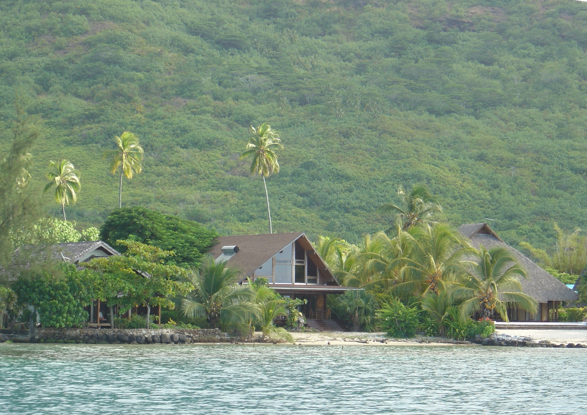 Picture Polynesia Moorea 2006-04 84 - Tours Moorea