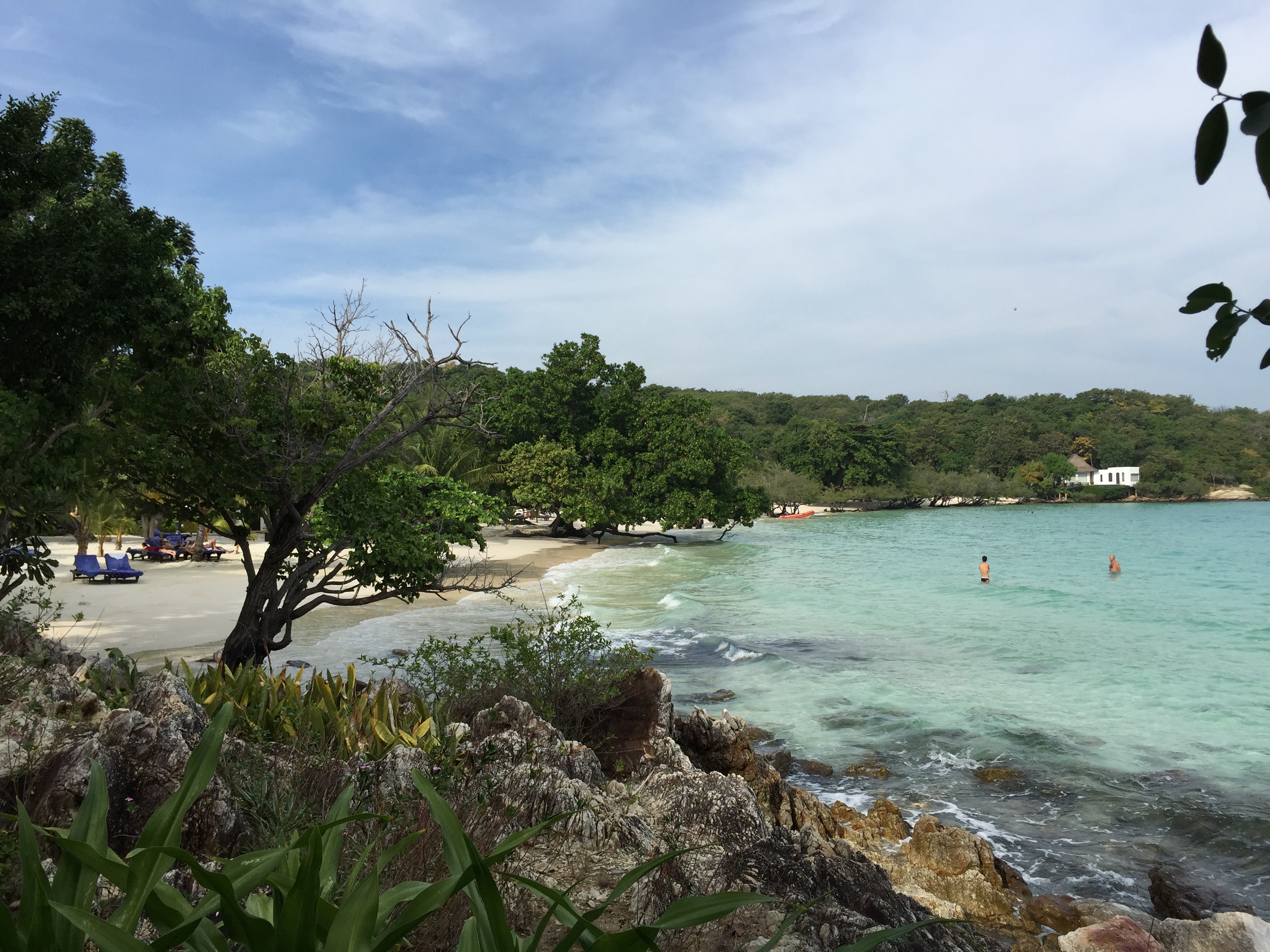 Picture Thailand Ko Samet 2014-12 347 - Tours Ko Samet