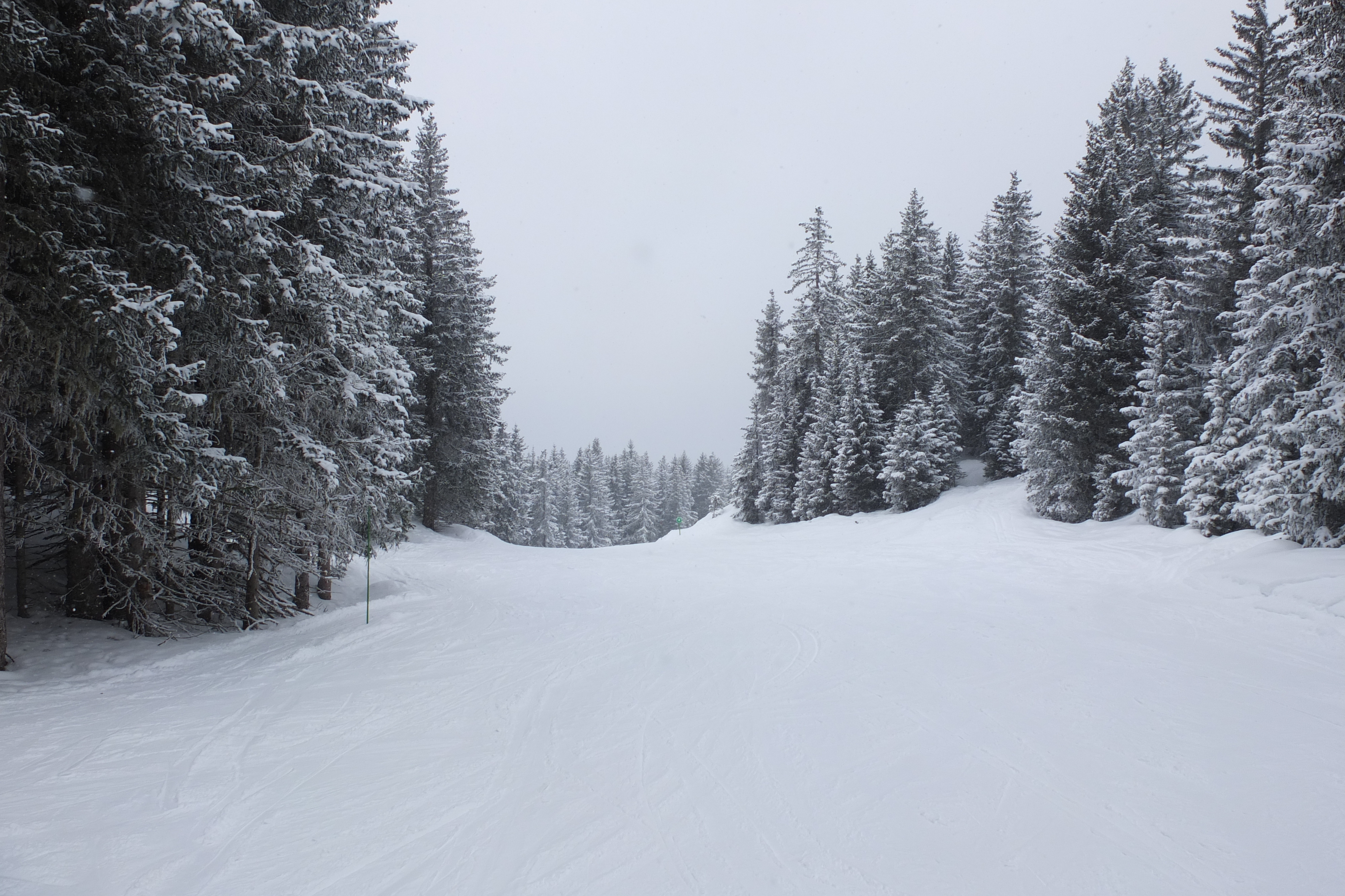 Picture France Les 3 Vallees 2013-03 425 - Tours Les 3 Vallees