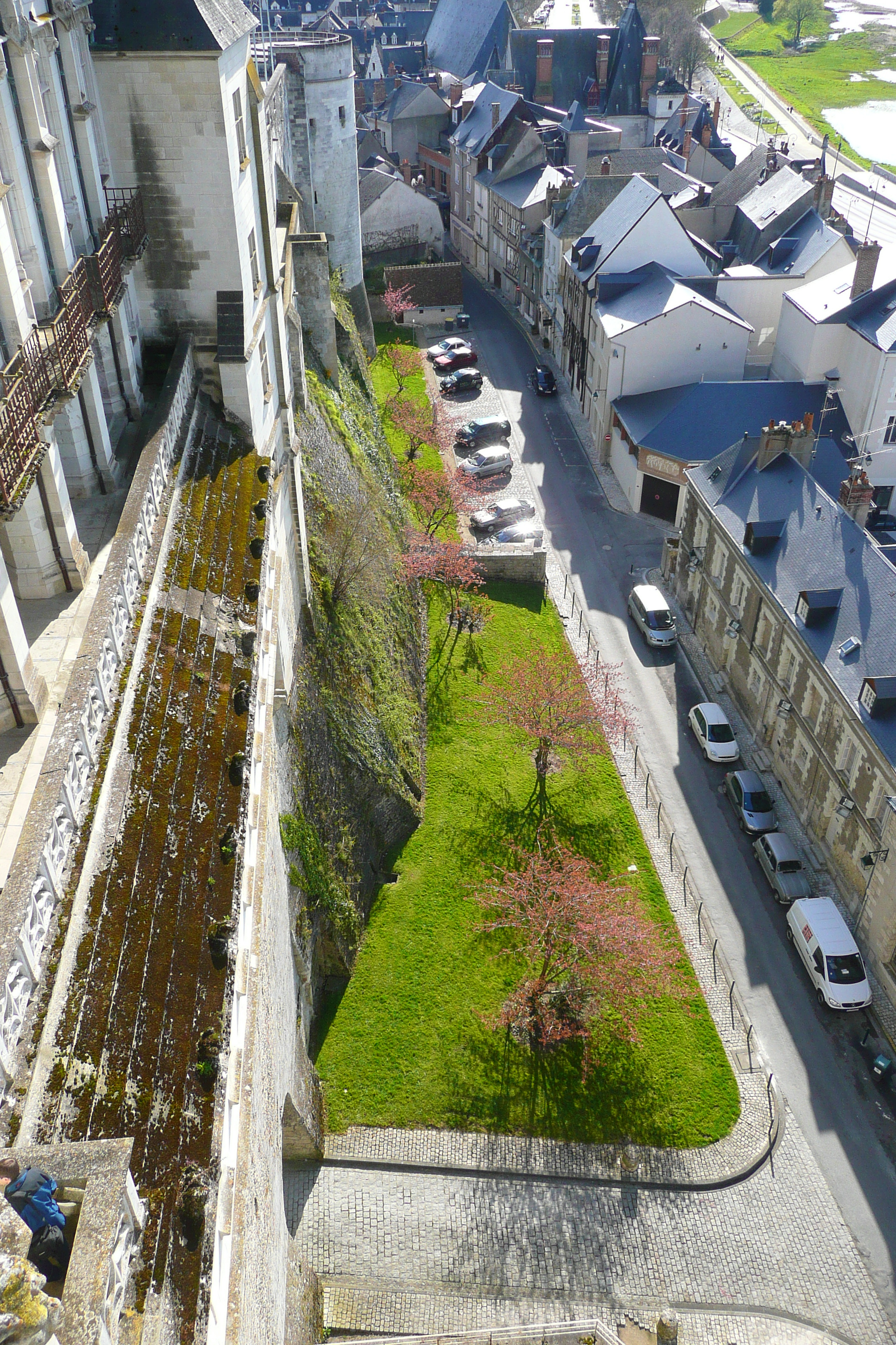 Picture France Amboise Amboise Castle 2008-04 72 - History Amboise Castle