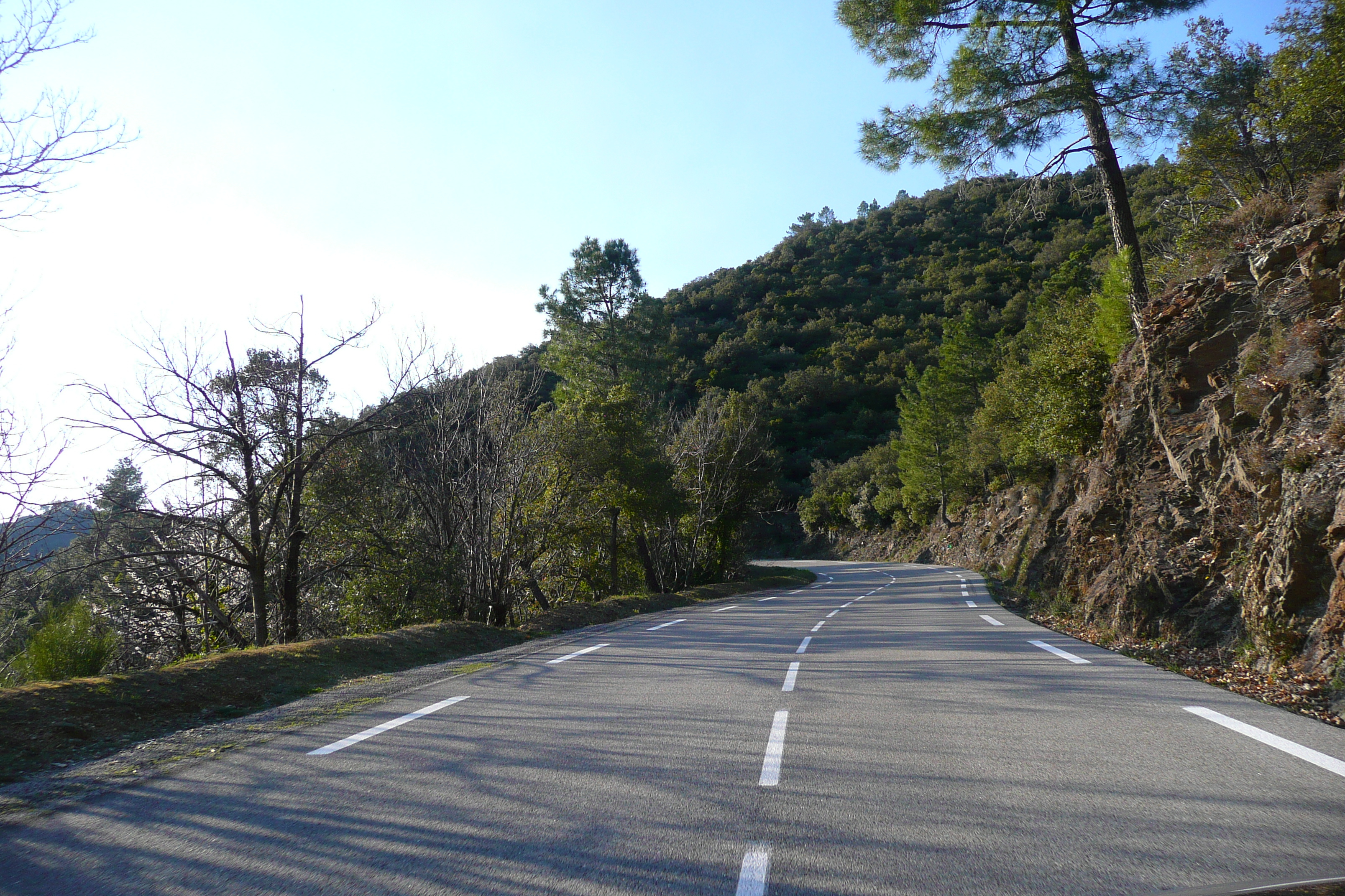 Picture France Cevennes Mountains 2008-04 33 - Tours Cevennes Mountains