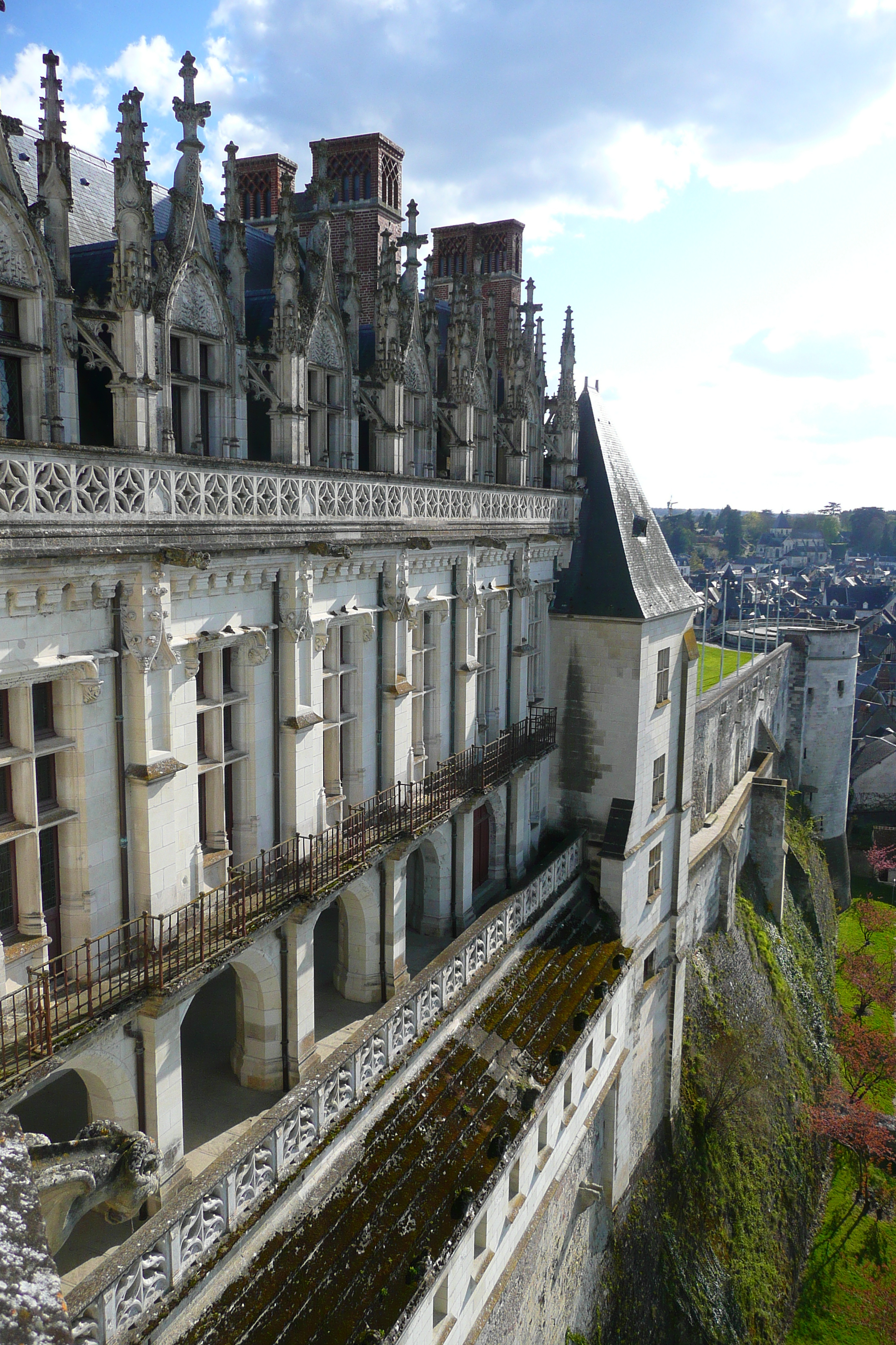 Picture France Amboise Amboise Castle 2008-04 75 - Journey Amboise Castle