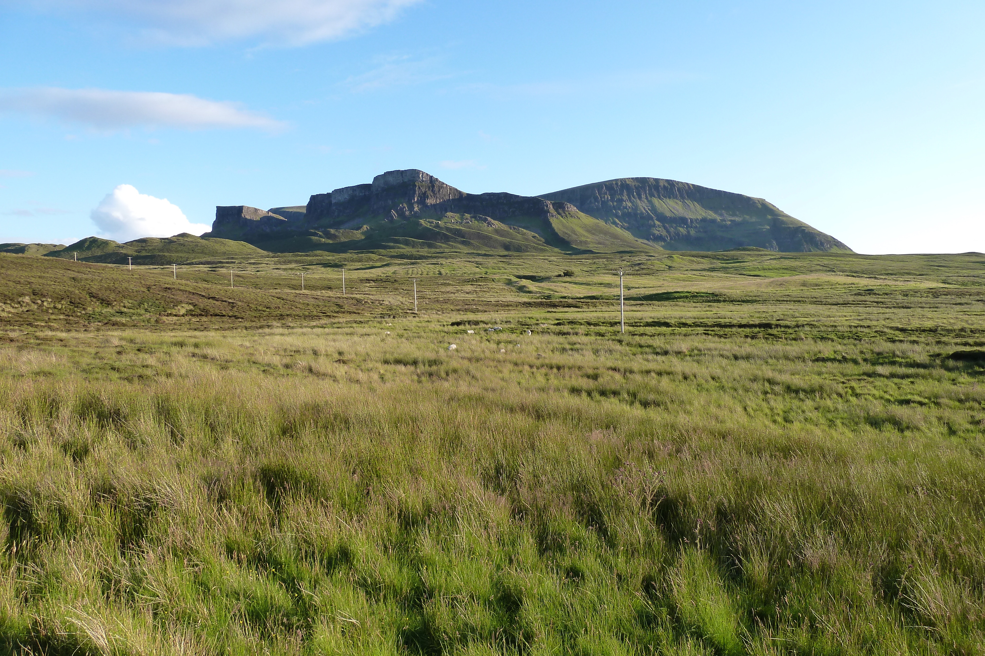 Picture United Kingdom Skye 2011-07 236 - Tour Skye