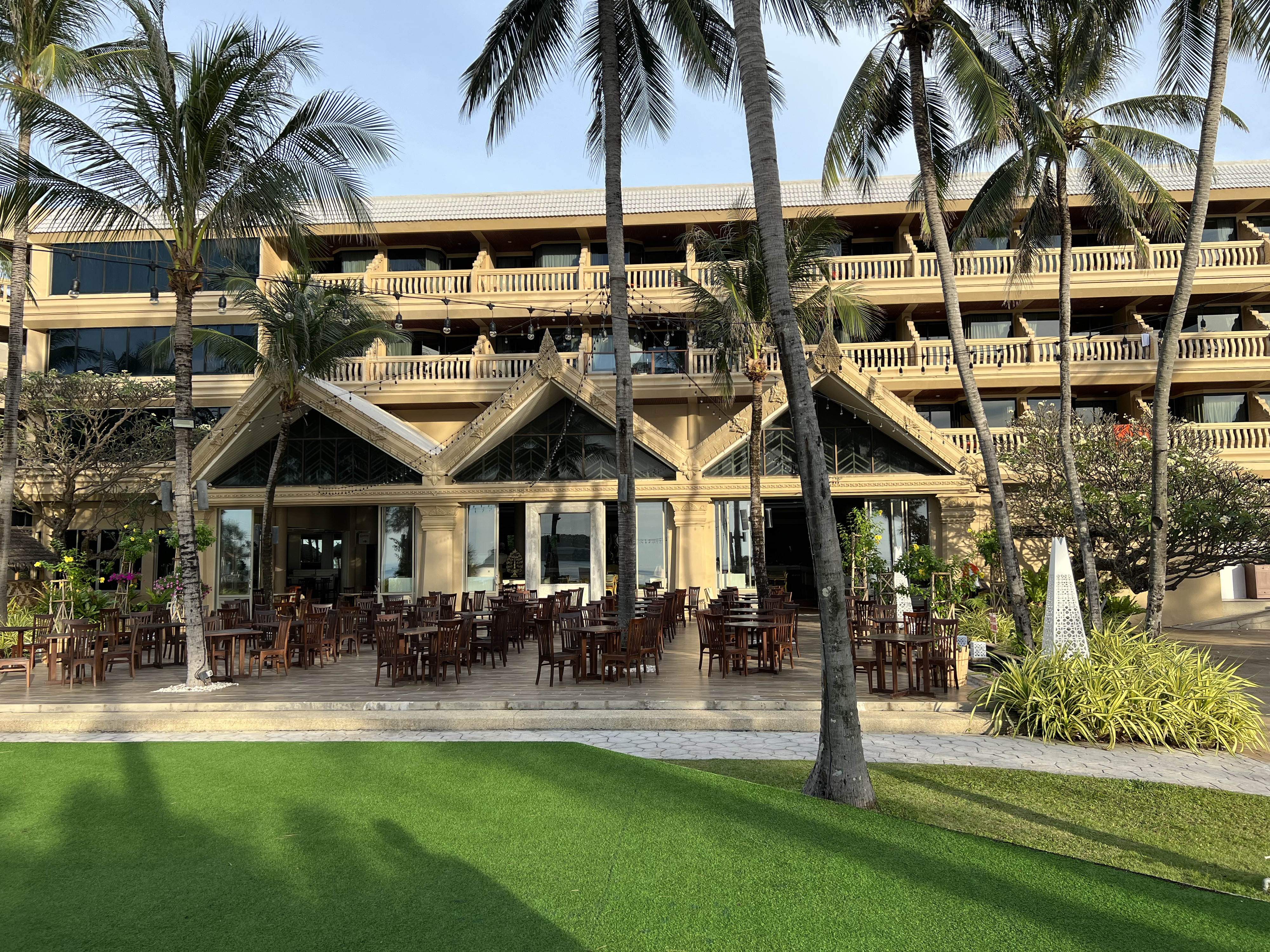 Picture Thailand Phuket Kata Beach Beyond Resort Kata 2021-12 7 - Discovery Beyond Resort Kata