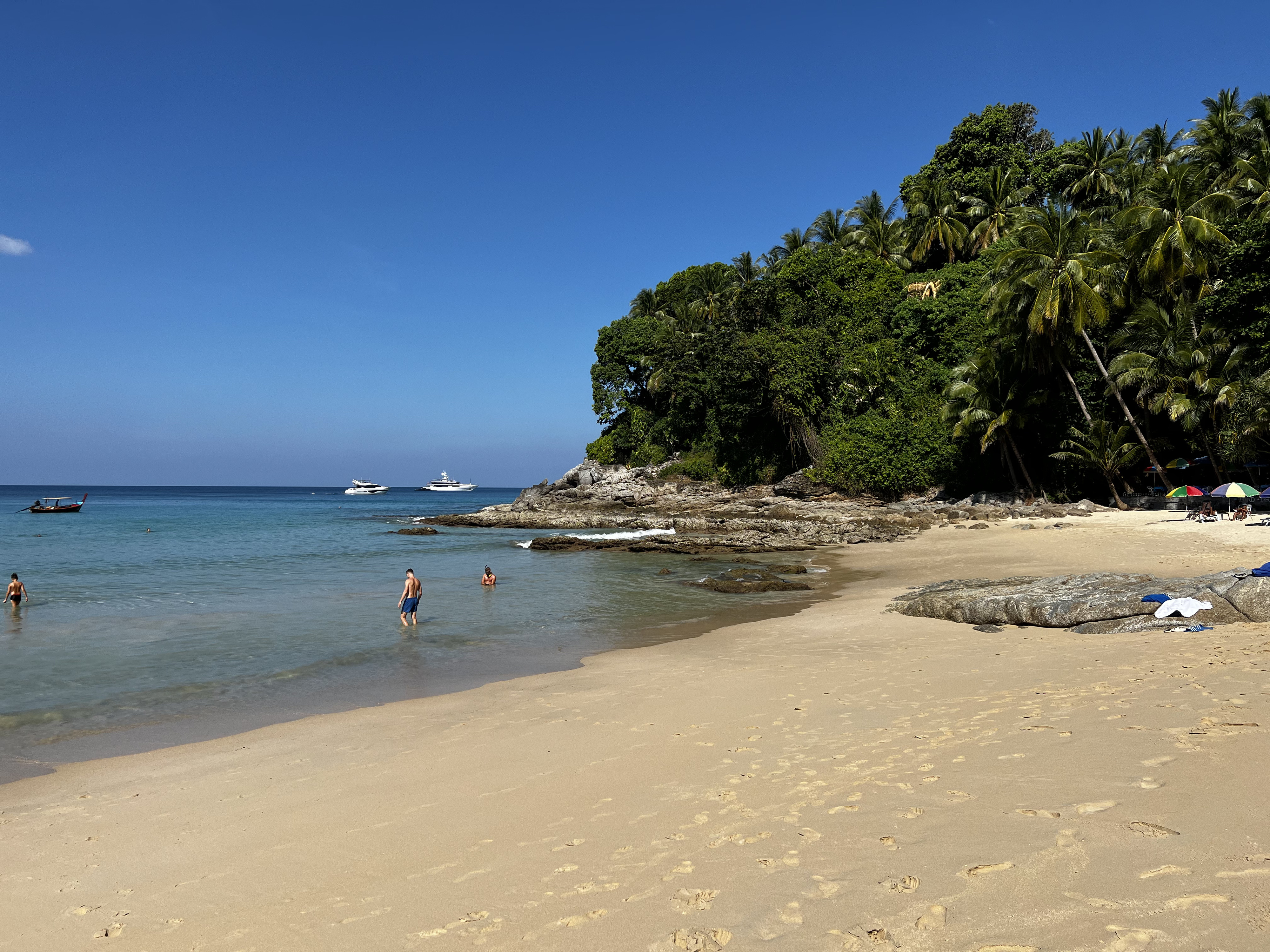 Picture Thailand Phuket Surin Beach 2021-12 104 - Discovery Surin Beach