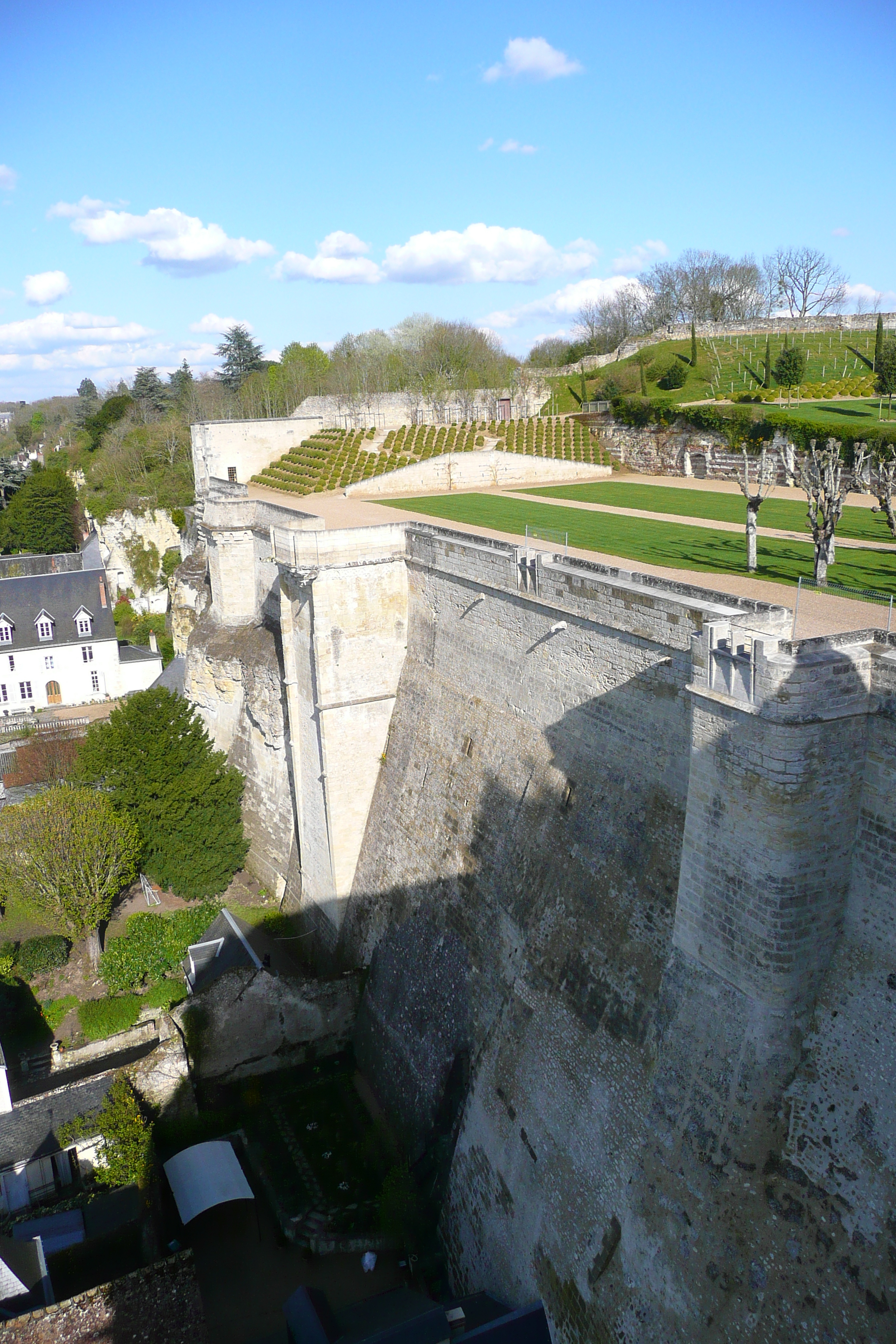 Picture France Amboise Amboise Castle 2008-04 60 - Tours Amboise Castle