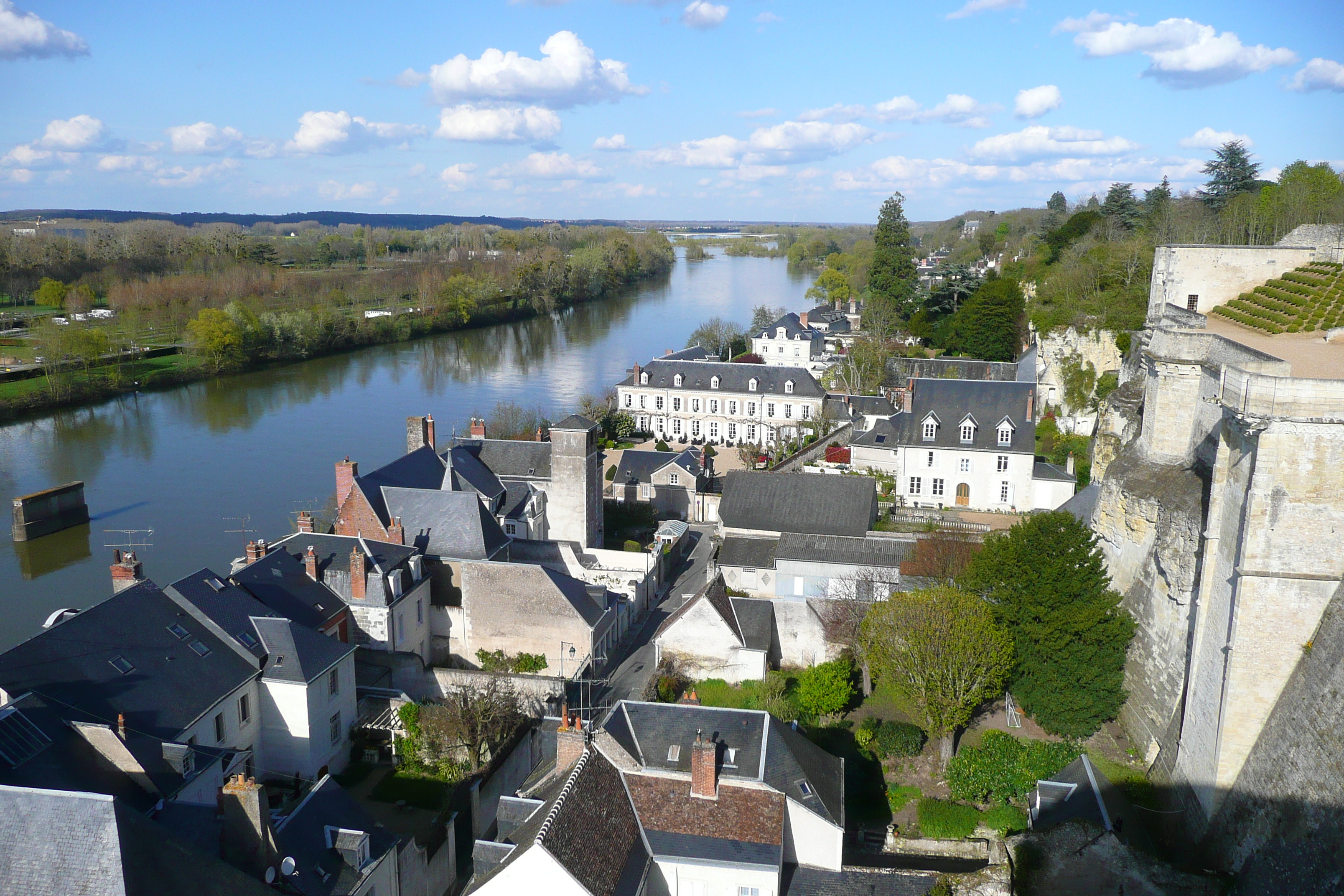 Picture France Amboise Amboise Castle 2008-04 50 - Tour Amboise Castle