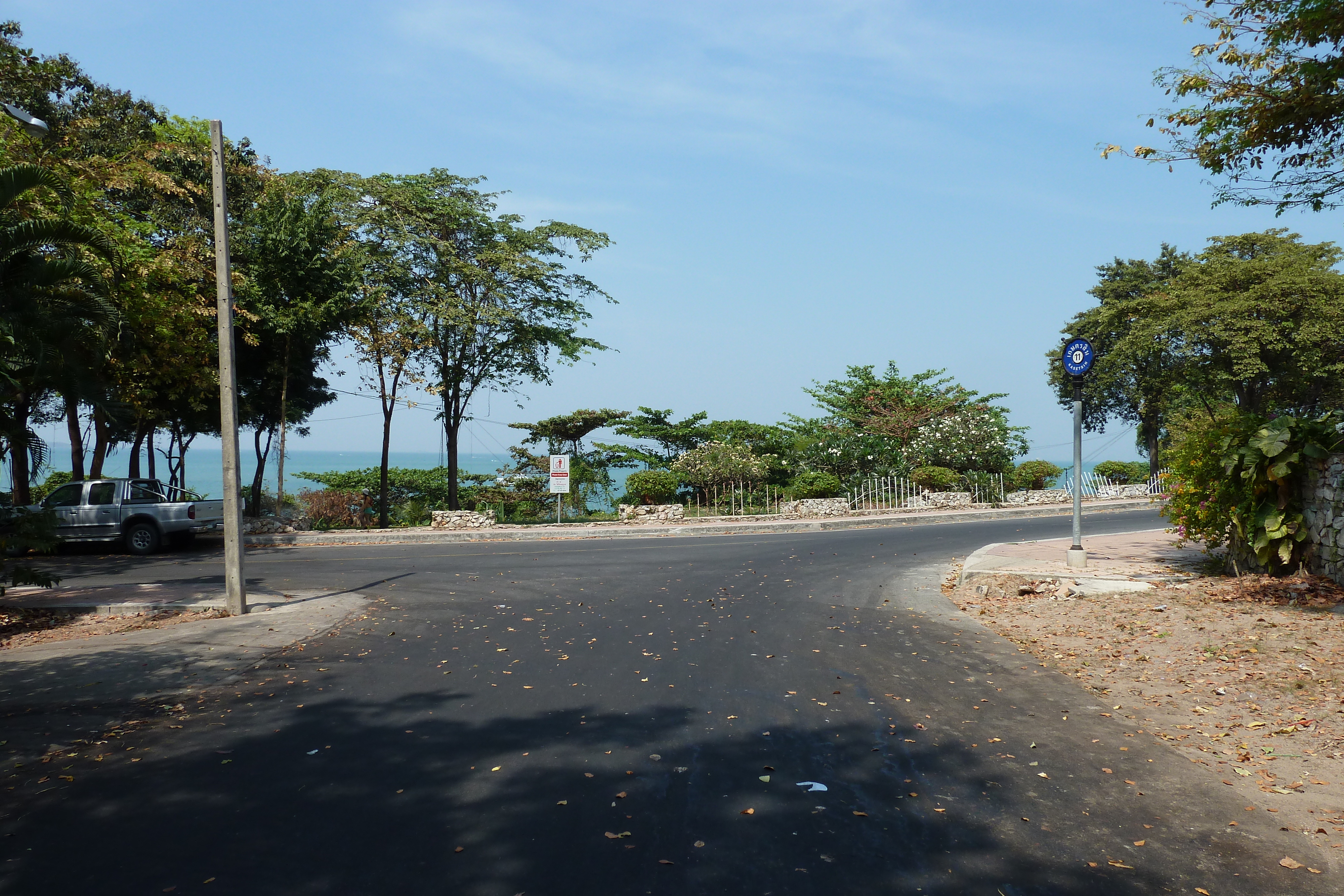 Picture Thailand Pattaya Cosy Beach 2011-01 69 - Journey Cosy Beach