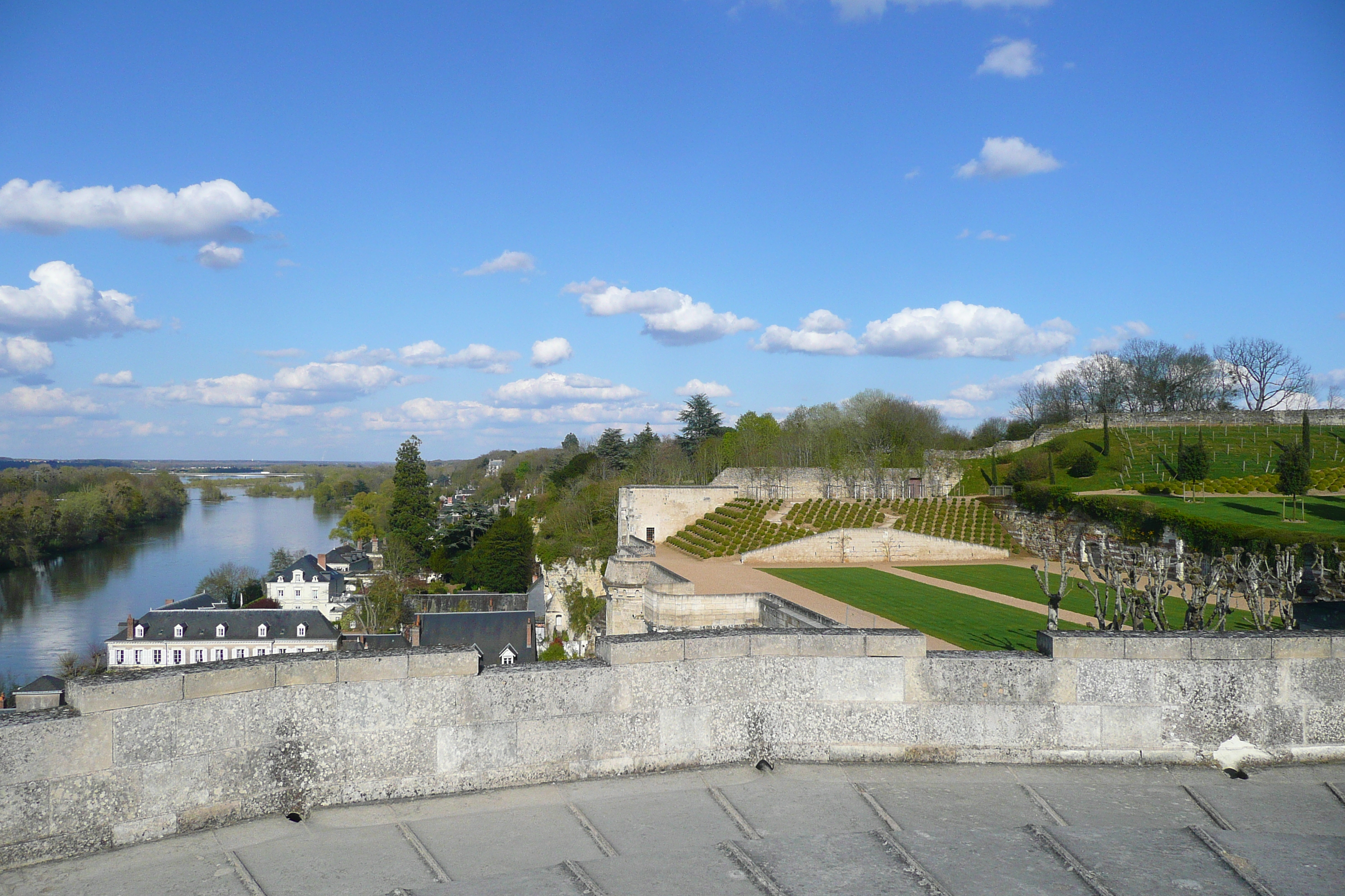 Picture France Amboise Amboise Castle 2008-04 58 - Journey Amboise Castle