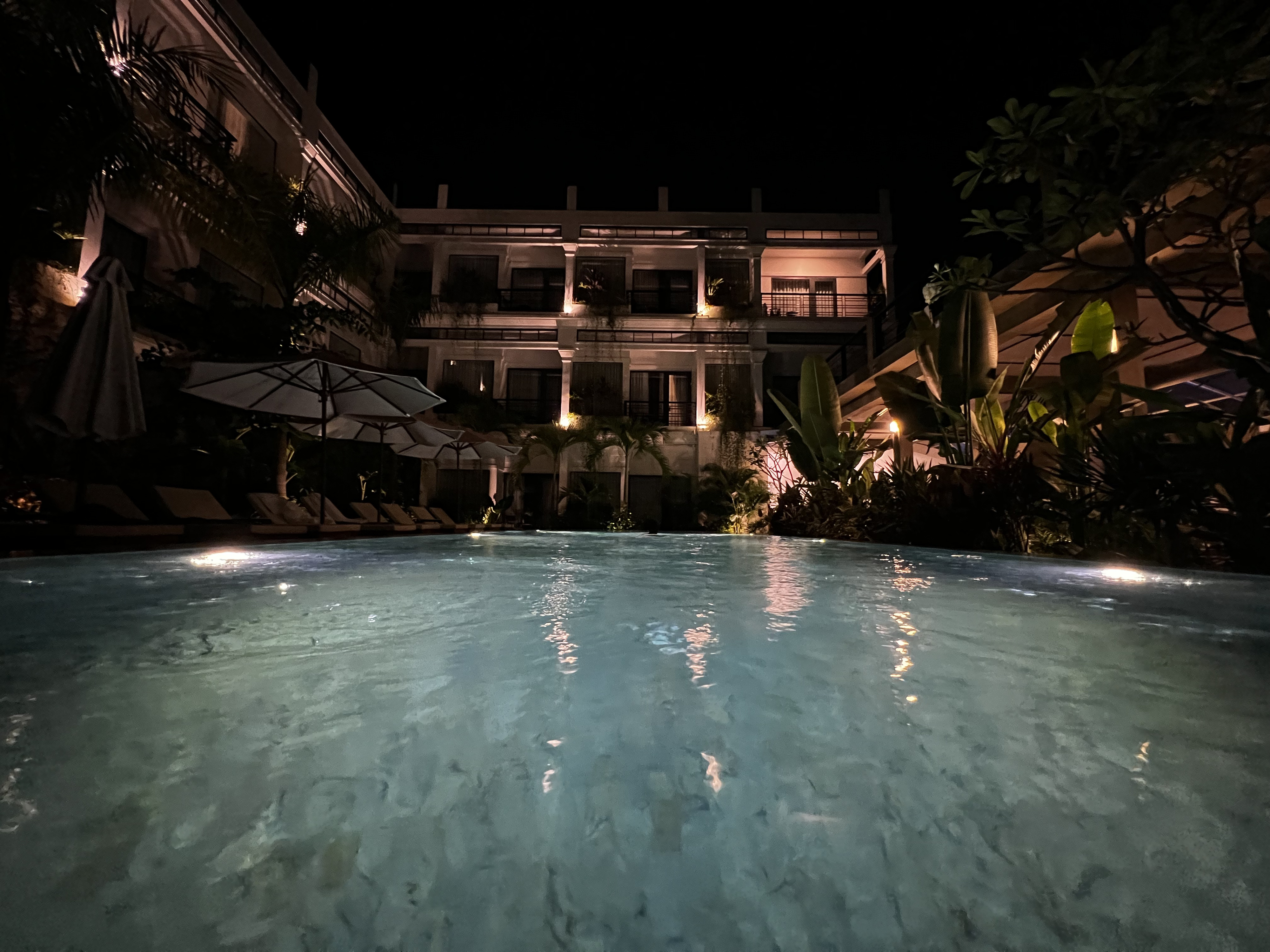 Picture Cambodia Siem Reap Khmer House Boutique Hotel 2023-01 0 - Tour Khmer House Boutique Hotel