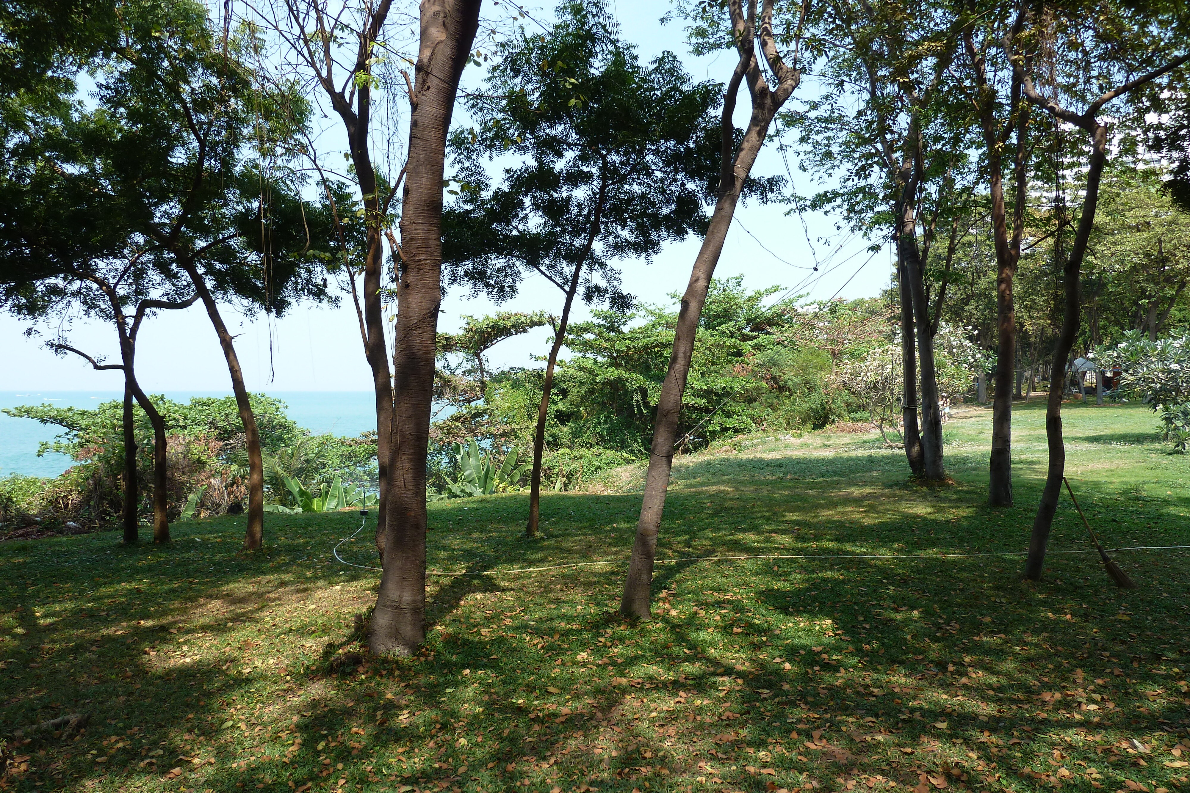 Picture Thailand Pattaya Cosy Beach 2011-01 70 - Center Cosy Beach